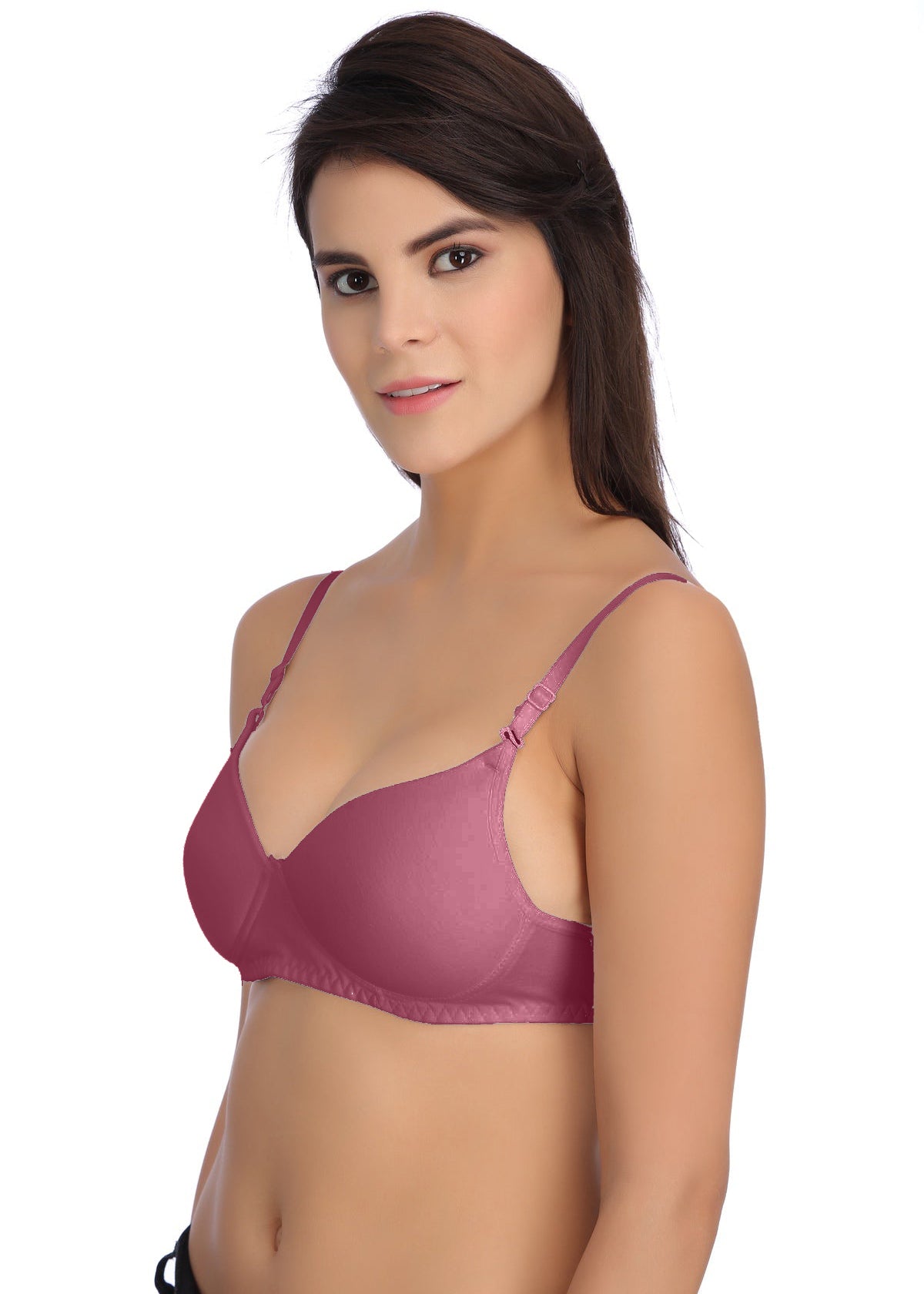 Tipsy T-07 Bra In Onion