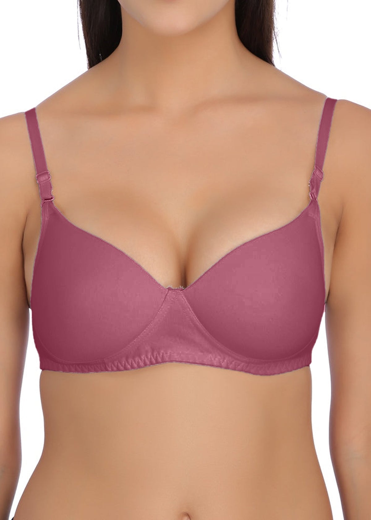 Tipsy T-07 Bra In Onion