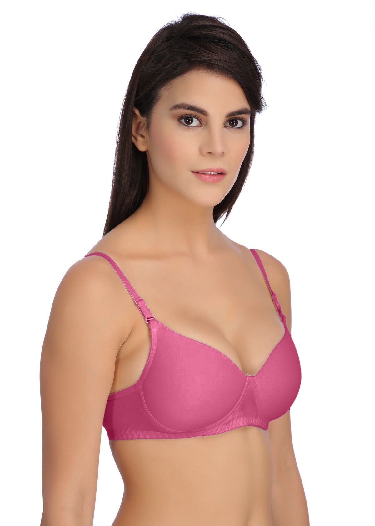 Tipsy T-07 Bra In Strawberry