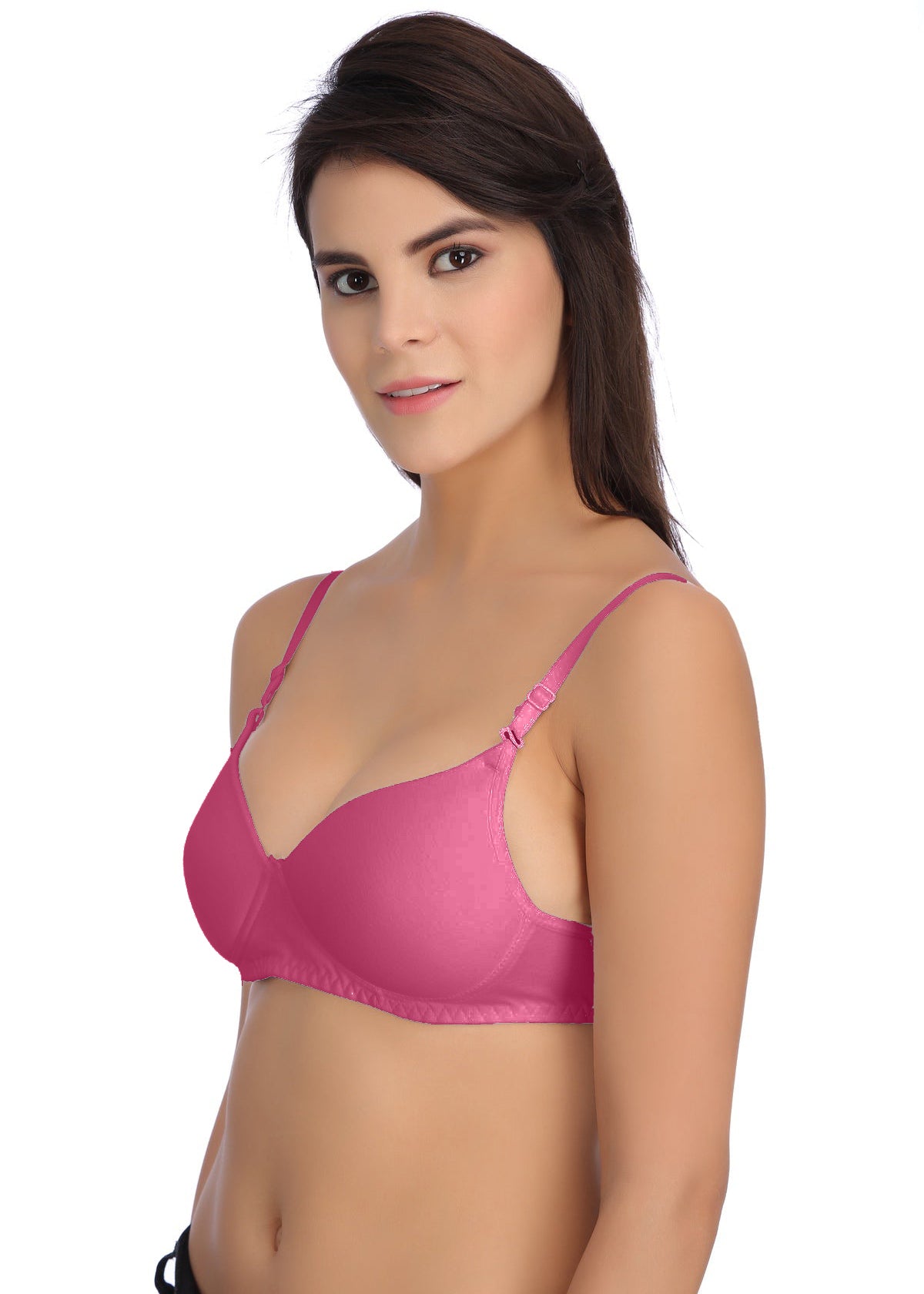 Tipsy T-07 Bra In Strawberry