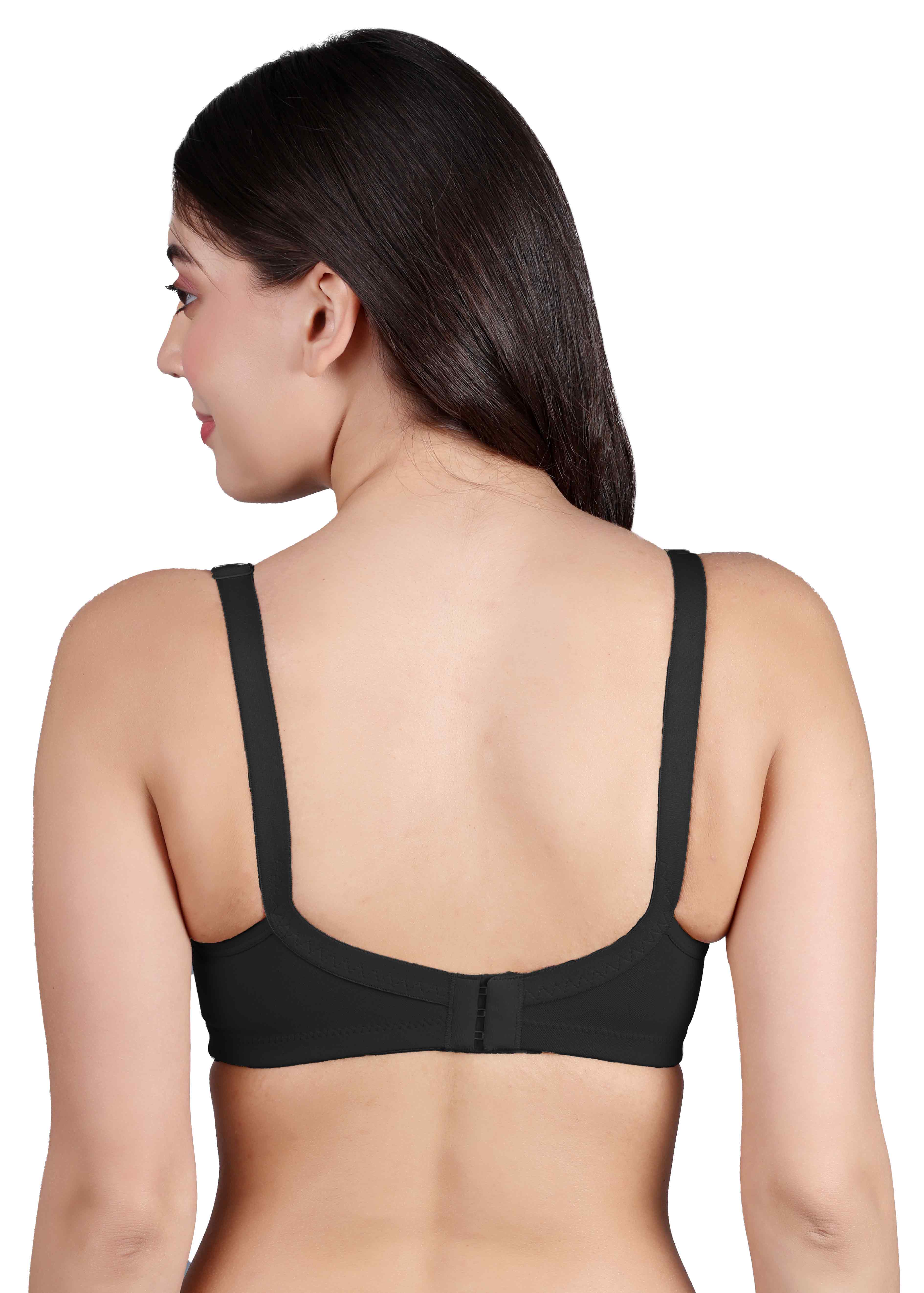 Tipsy T-1313 Bra In Black