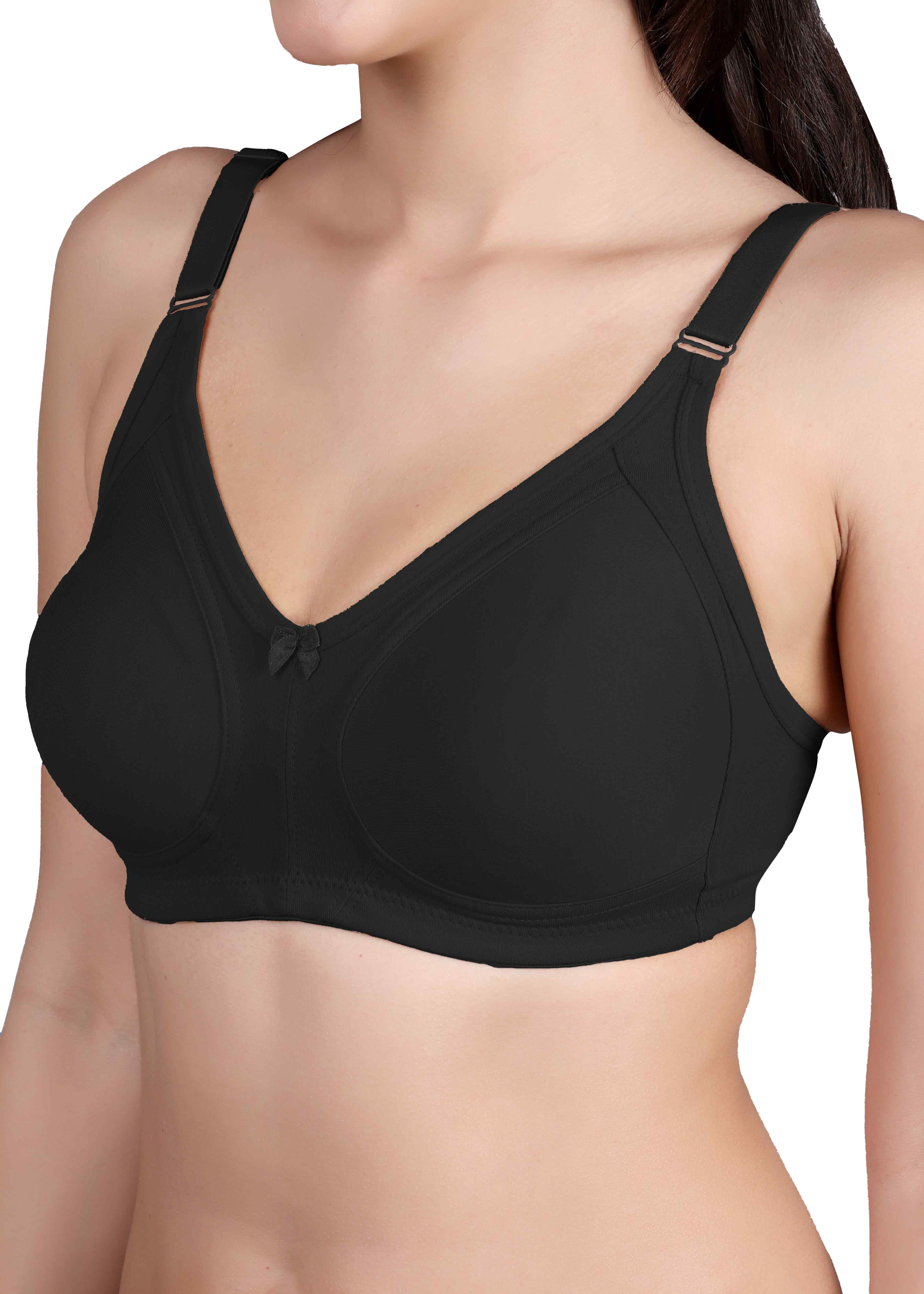 Tipsy T-1313 Bra In Black