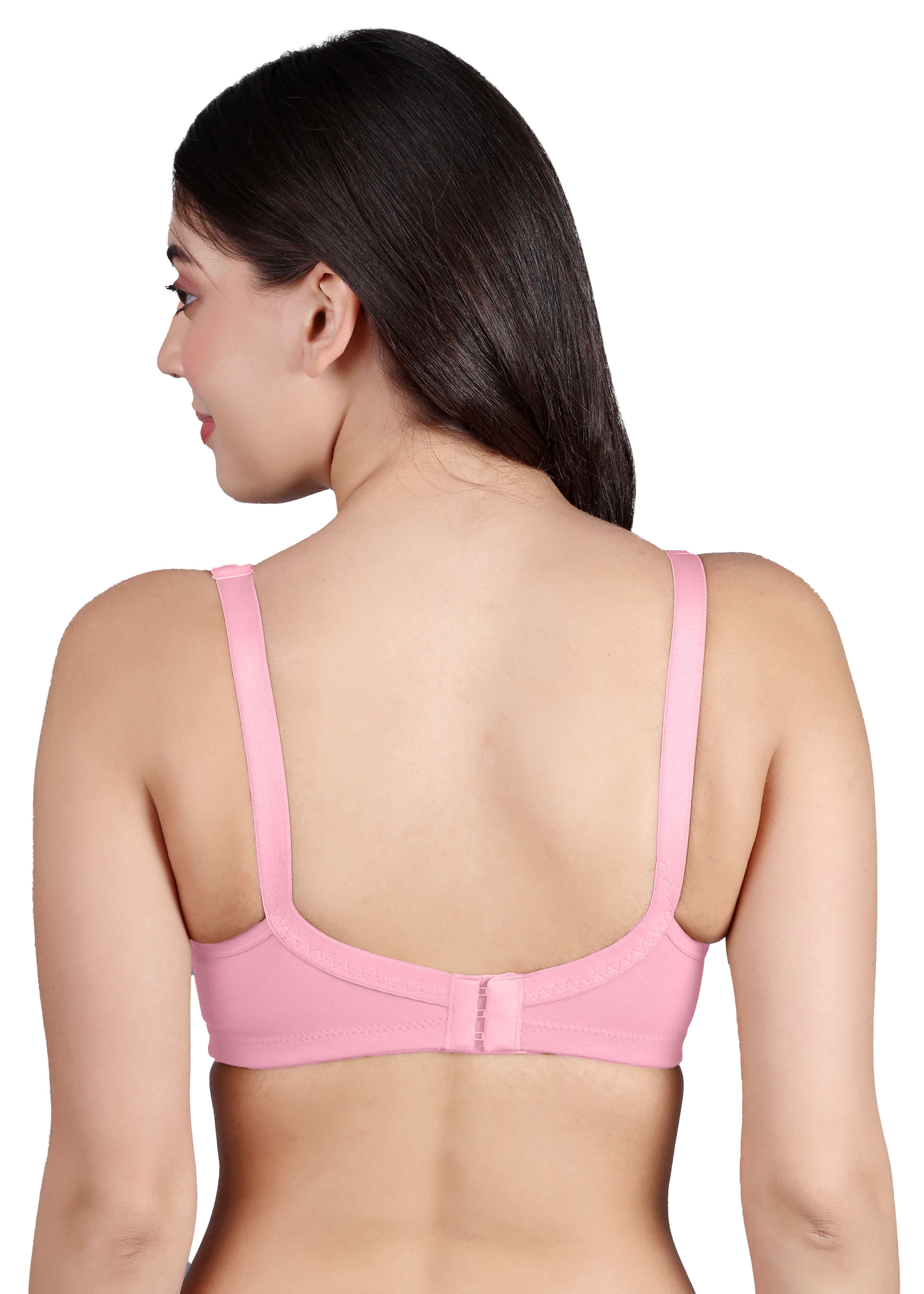 Tipsy T-1313 Bra In Pink