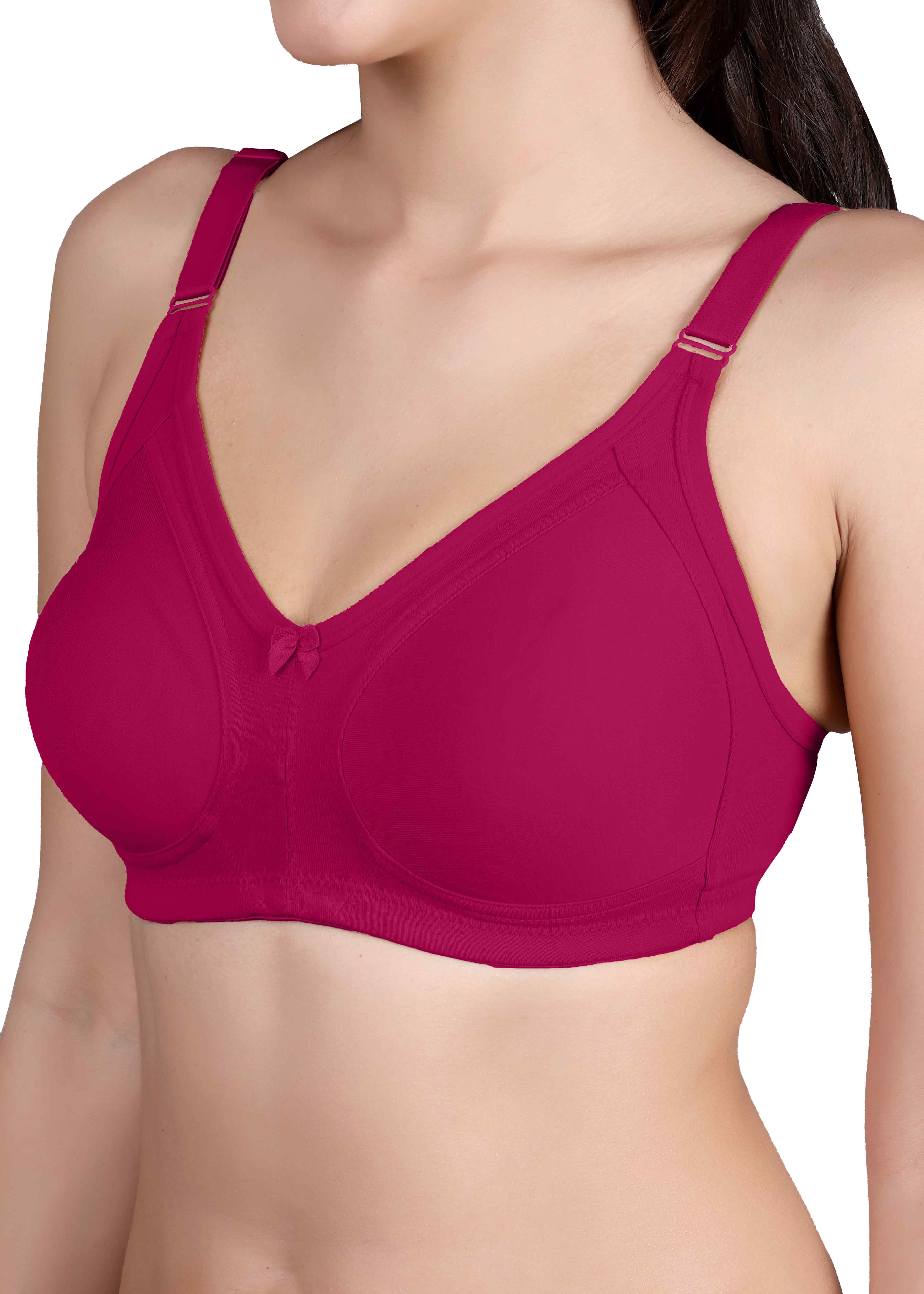 Tipsy T-1313 Bra In Rani