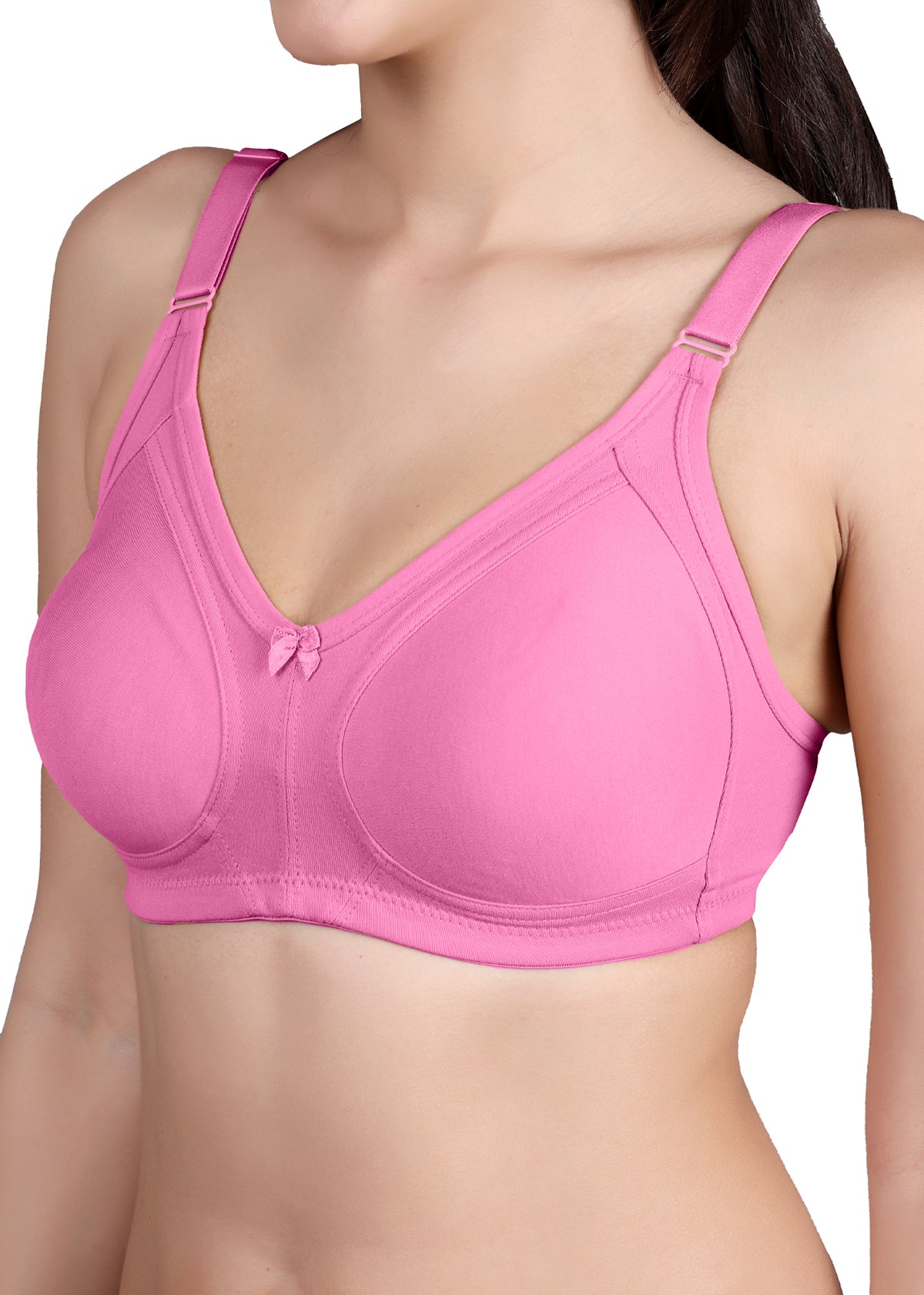 Tipsy T-1313 Bra In Strawberry