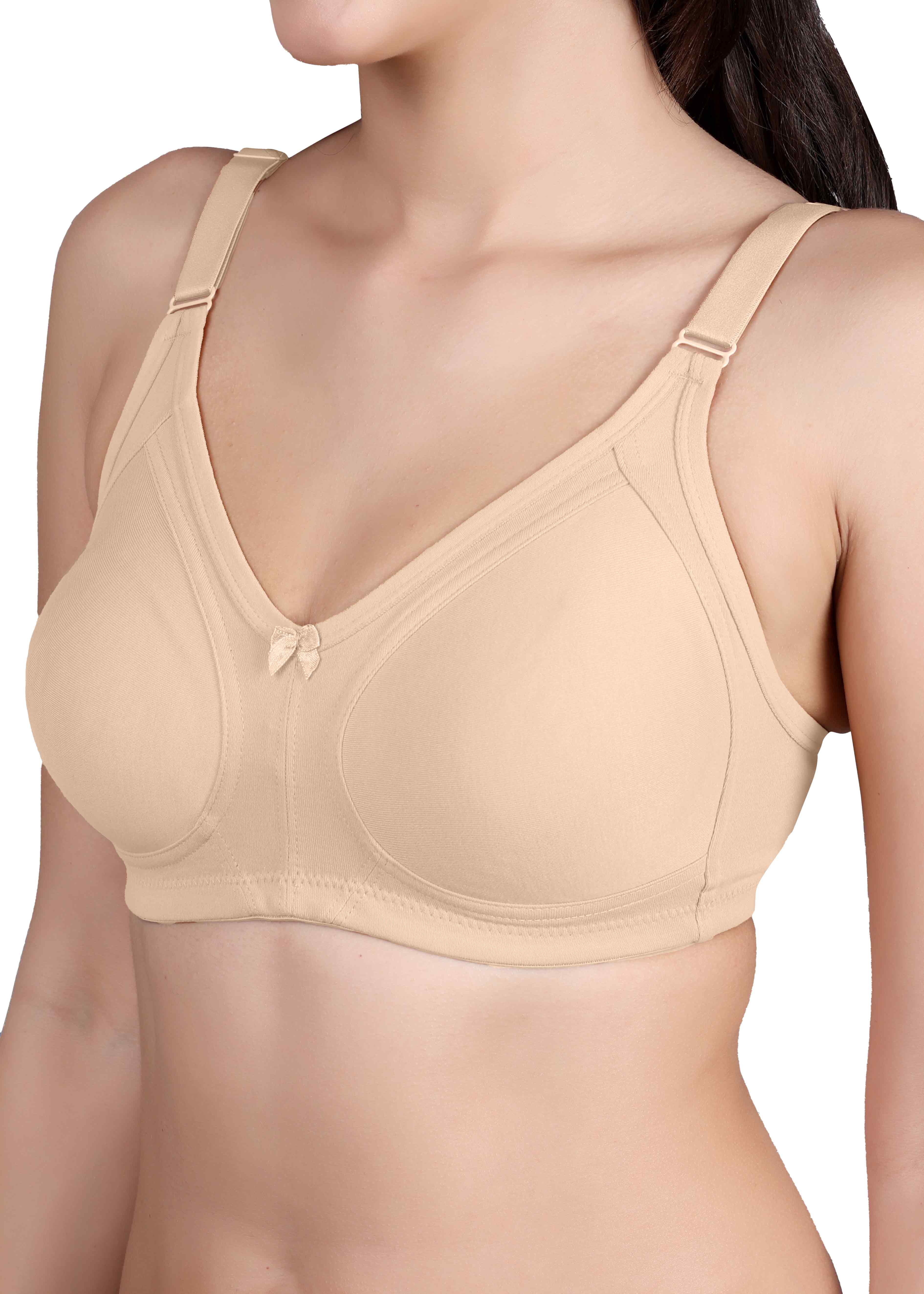 Tipsy T-1313 Bra In Skin