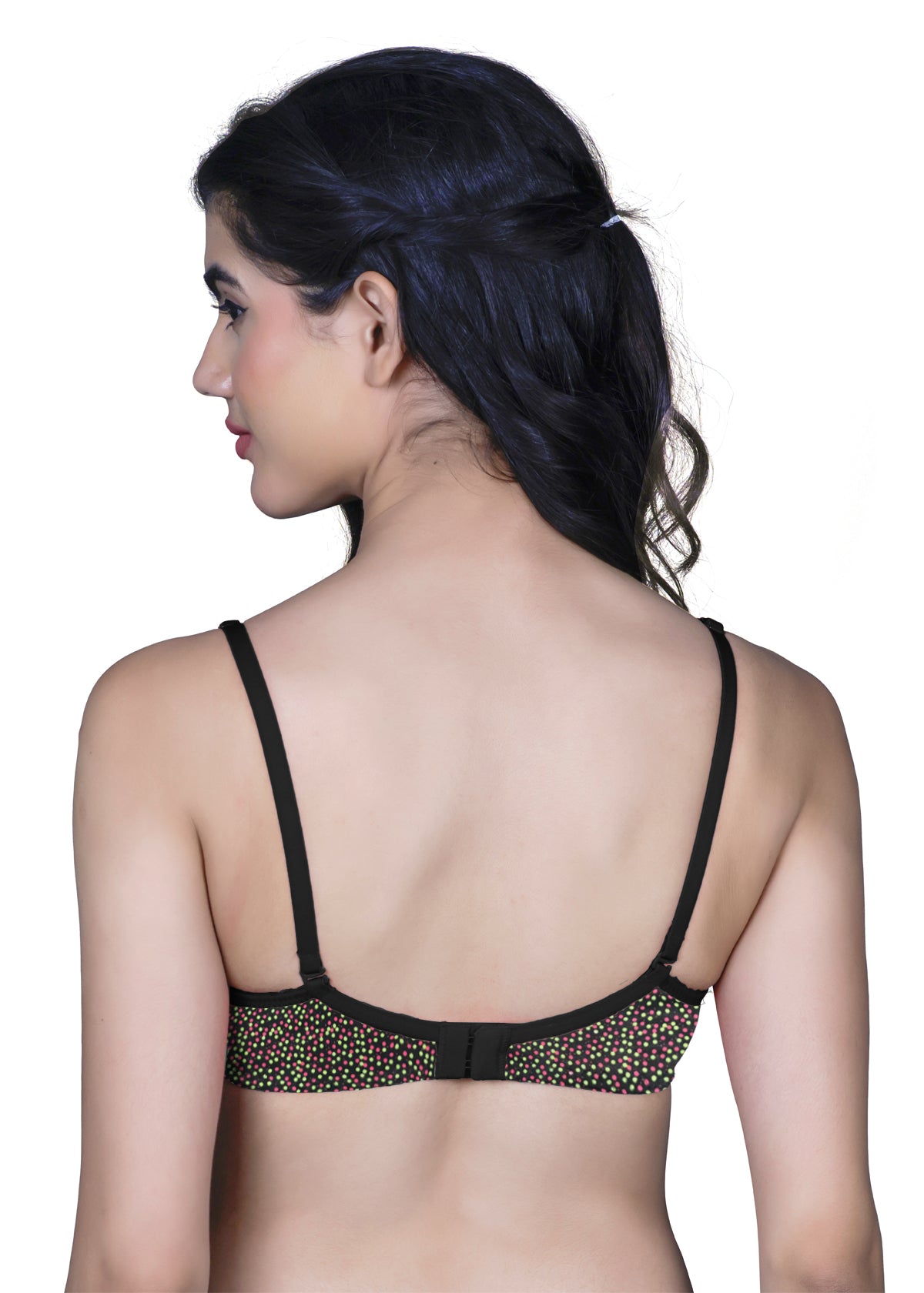 Tipsy T-36 Bra In Print #32