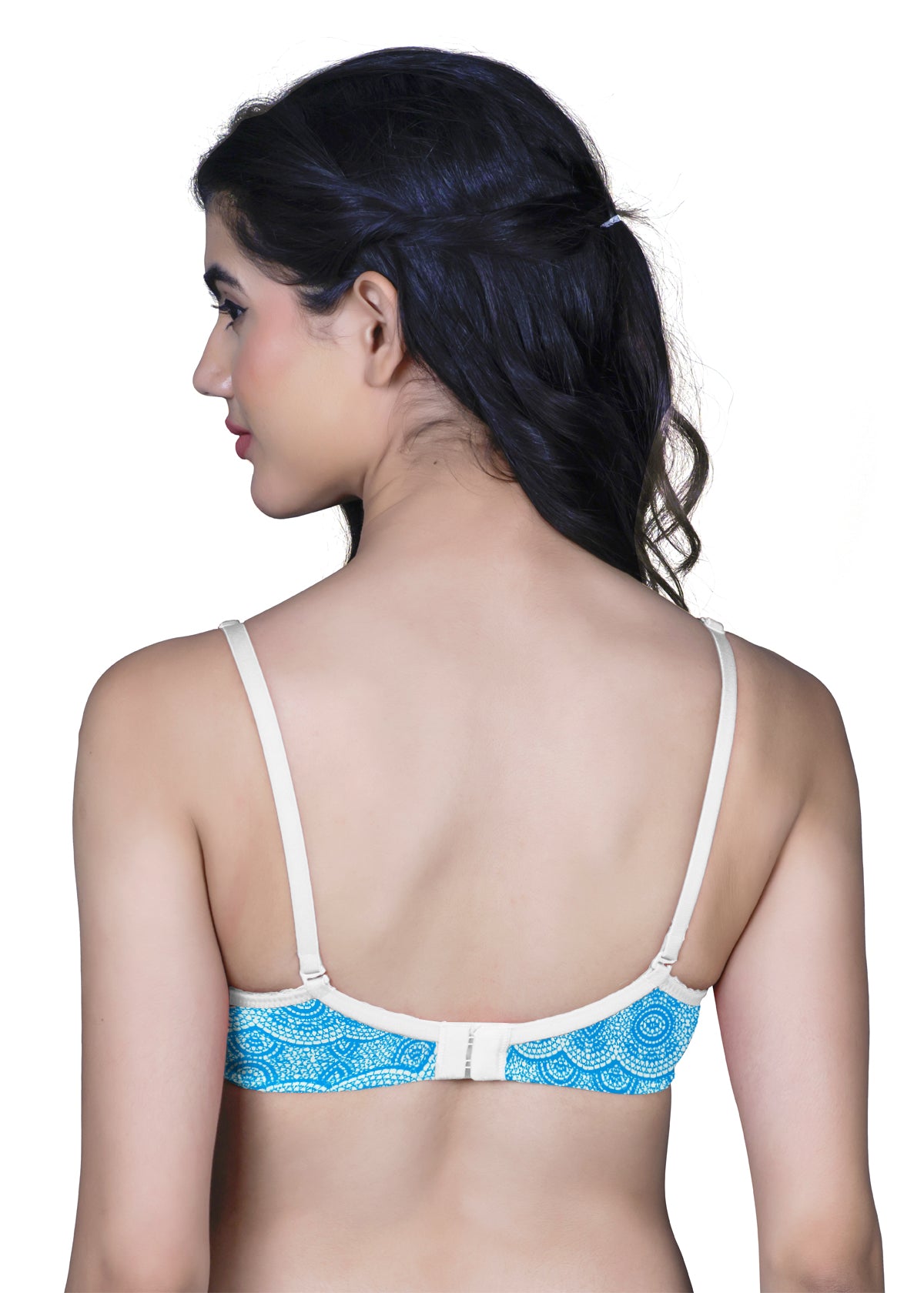 Tipsy T-36 Bra In Print #45