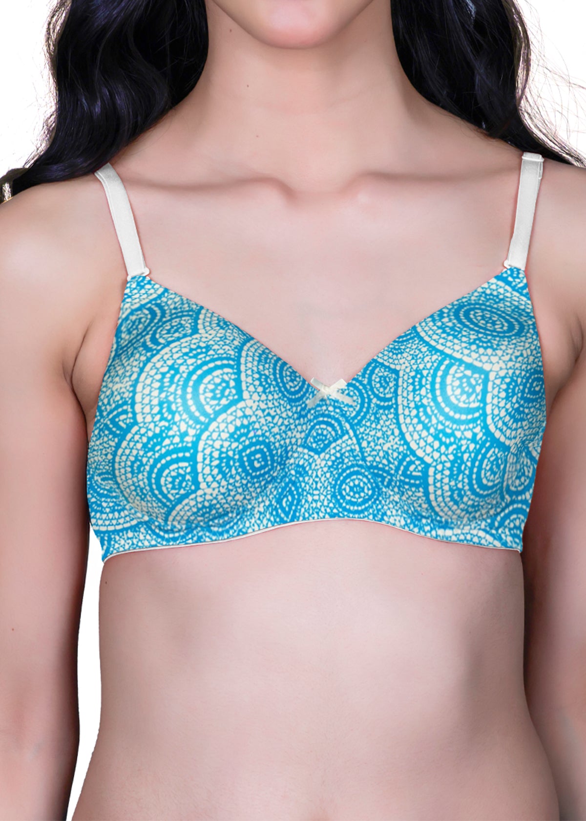Tipsy T-36 Bra In Print #45