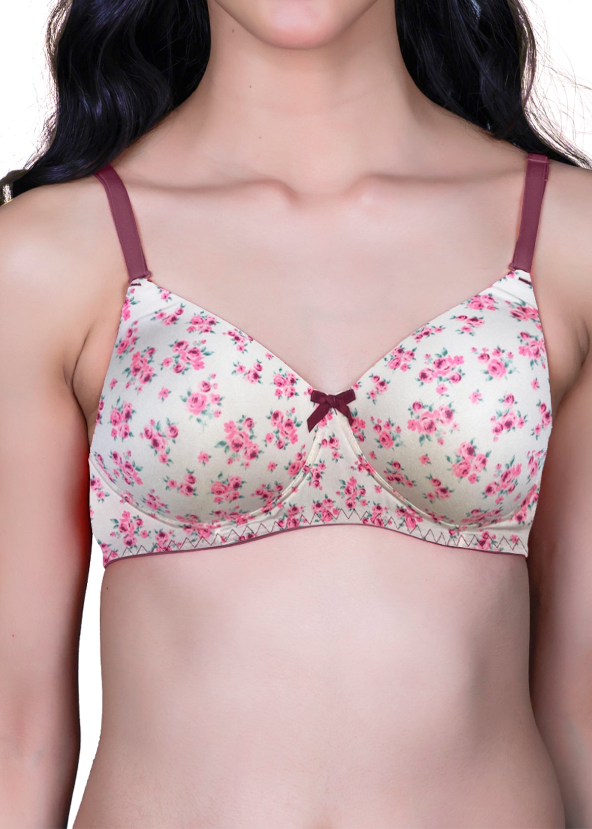 Tipsy T-36 Bra In Print #61