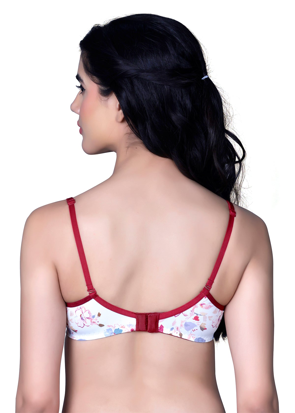 Tipsy T-36 Bra In Print #64