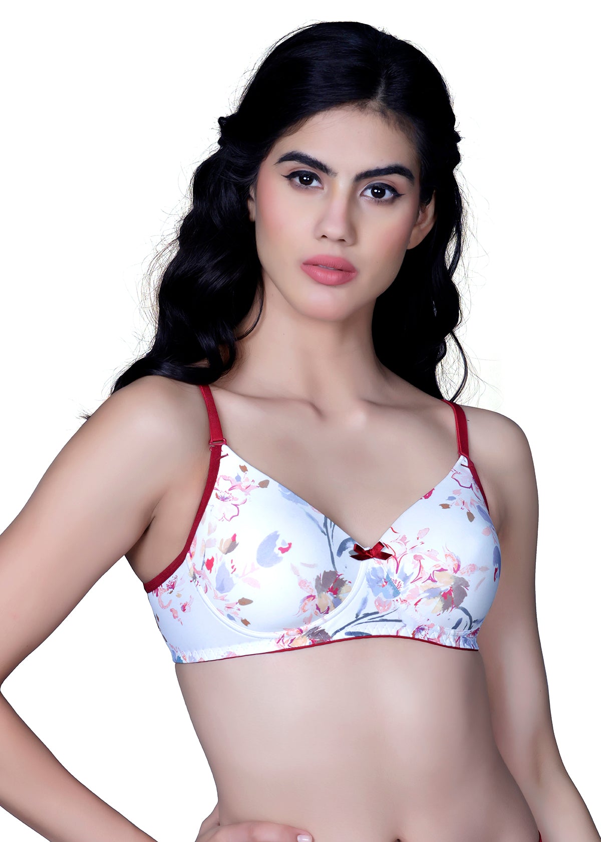 Tipsy T-36 Bra In Print #64