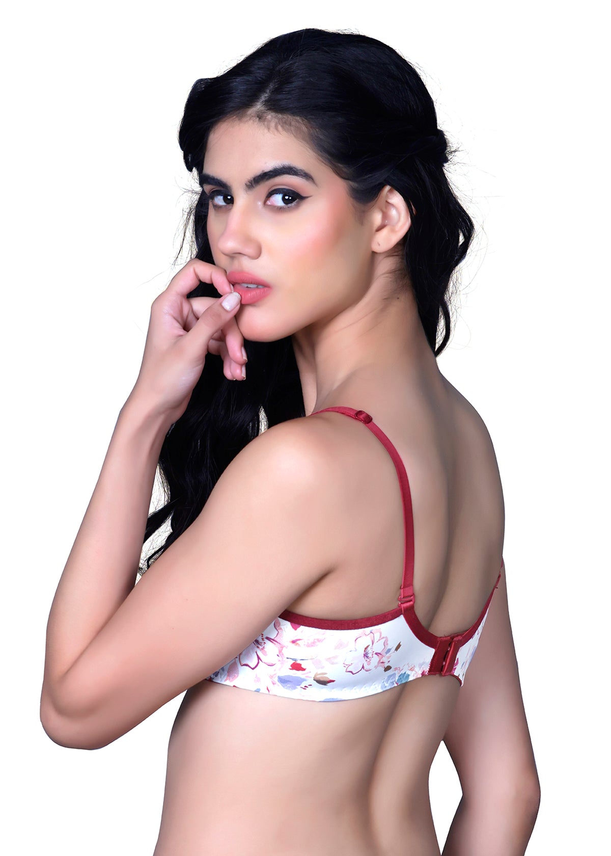 Tipsy T-36 Bra In Print #64