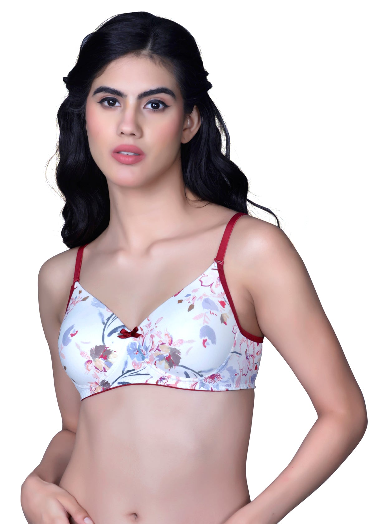 Tipsy T-36 Bra In Print #64