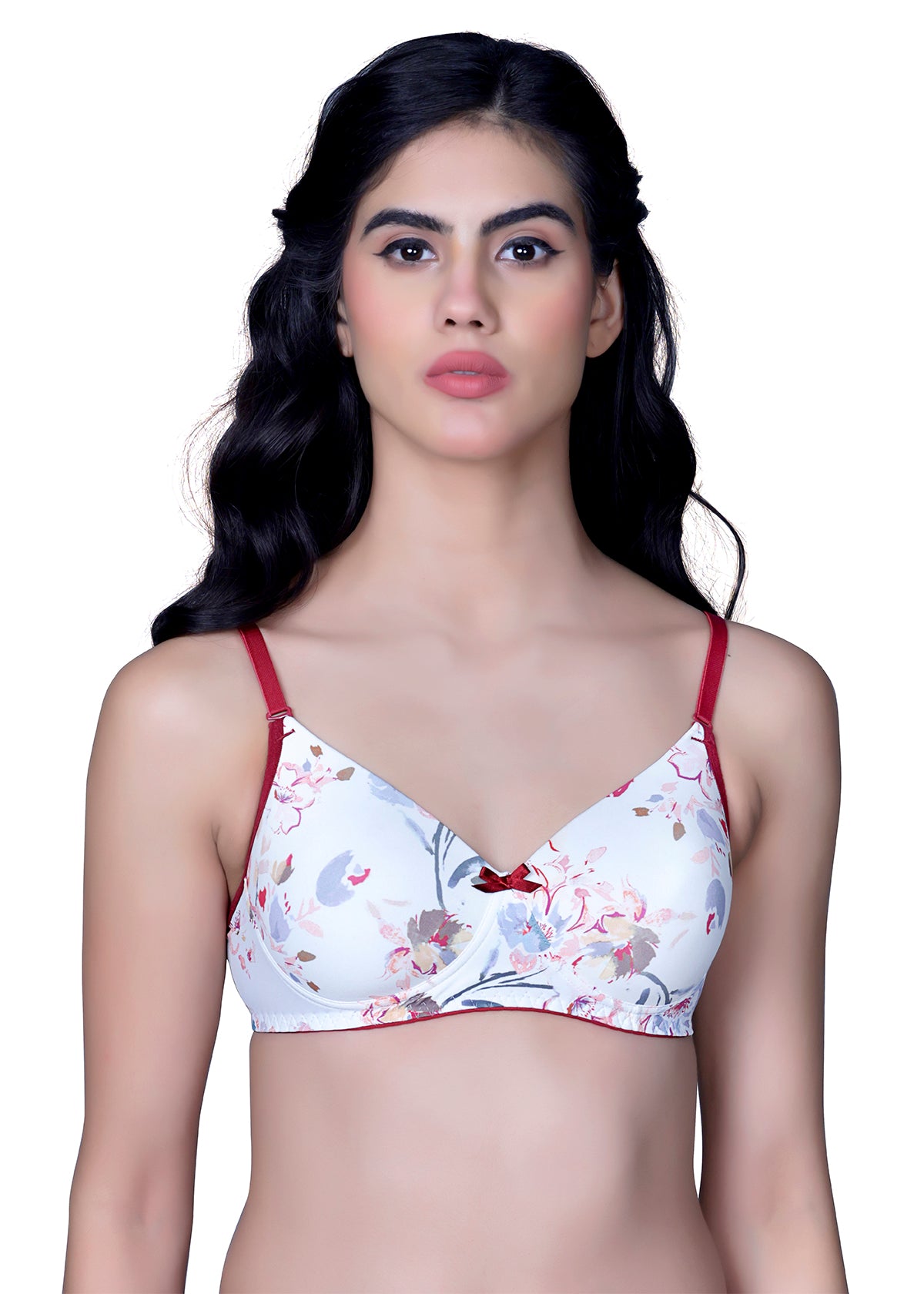 Tipsy T-36 Bra In Print #64