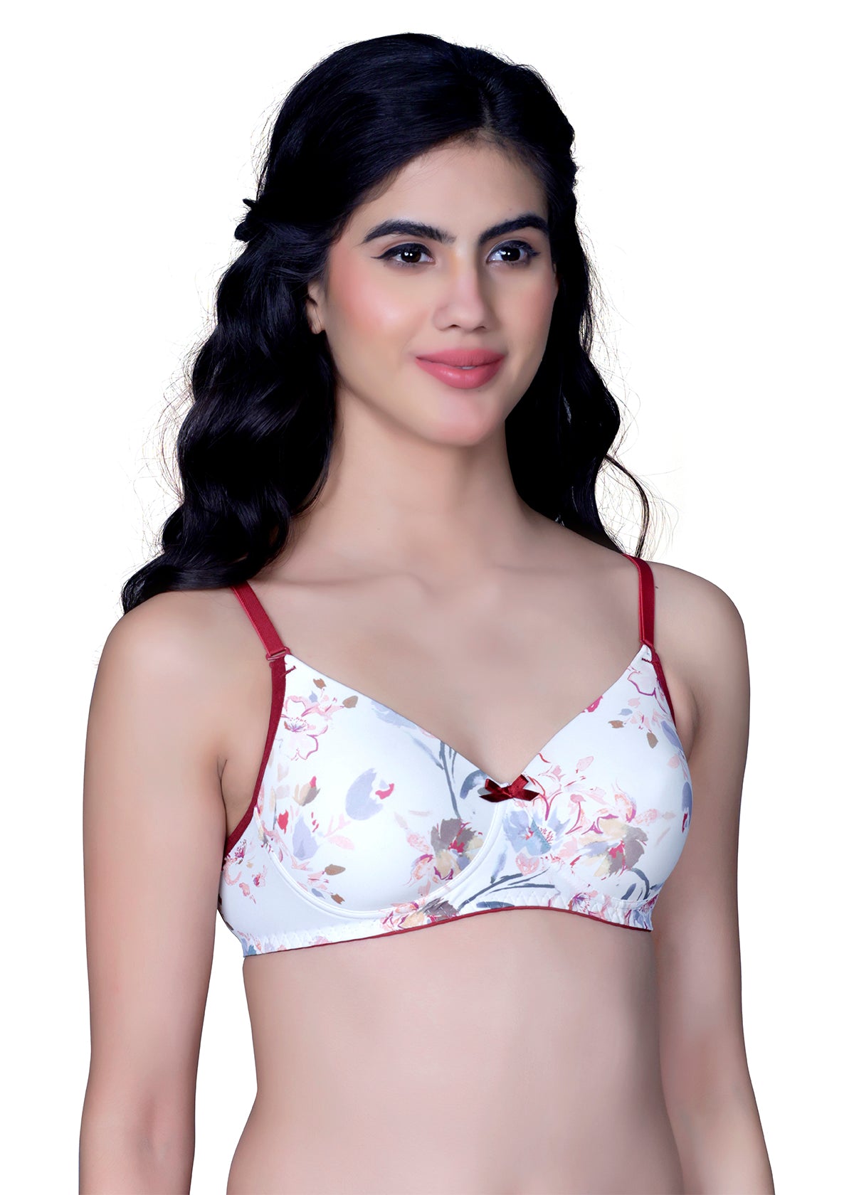 Tipsy T-36 Bra In Print #64