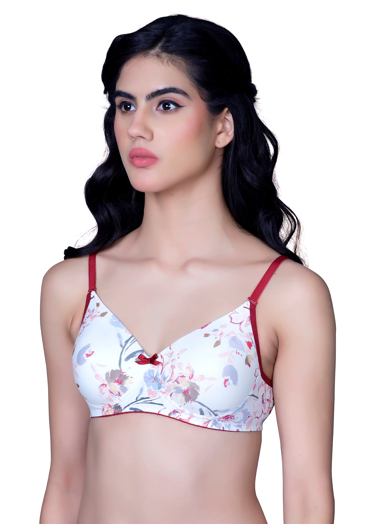 Tipsy T-36 Bra In Print #64