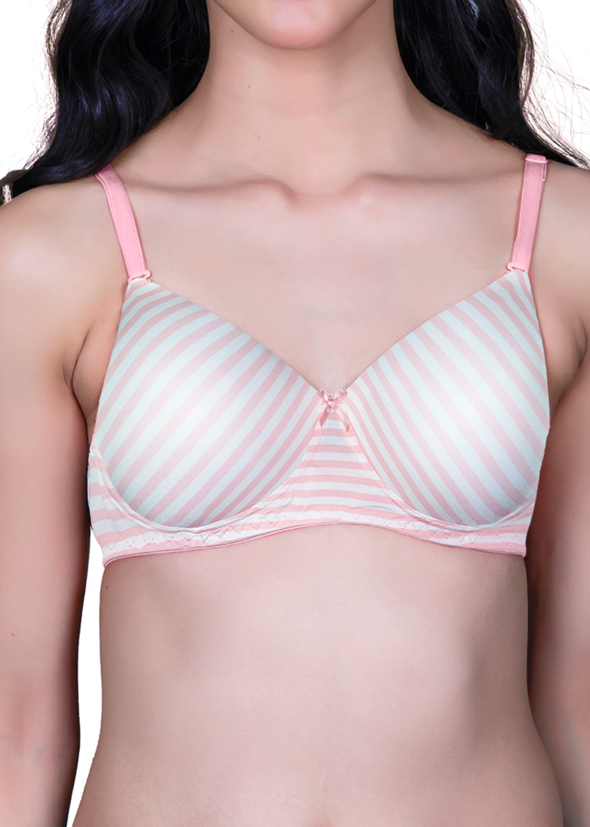 Tipsy T-36 Bra In Print #86