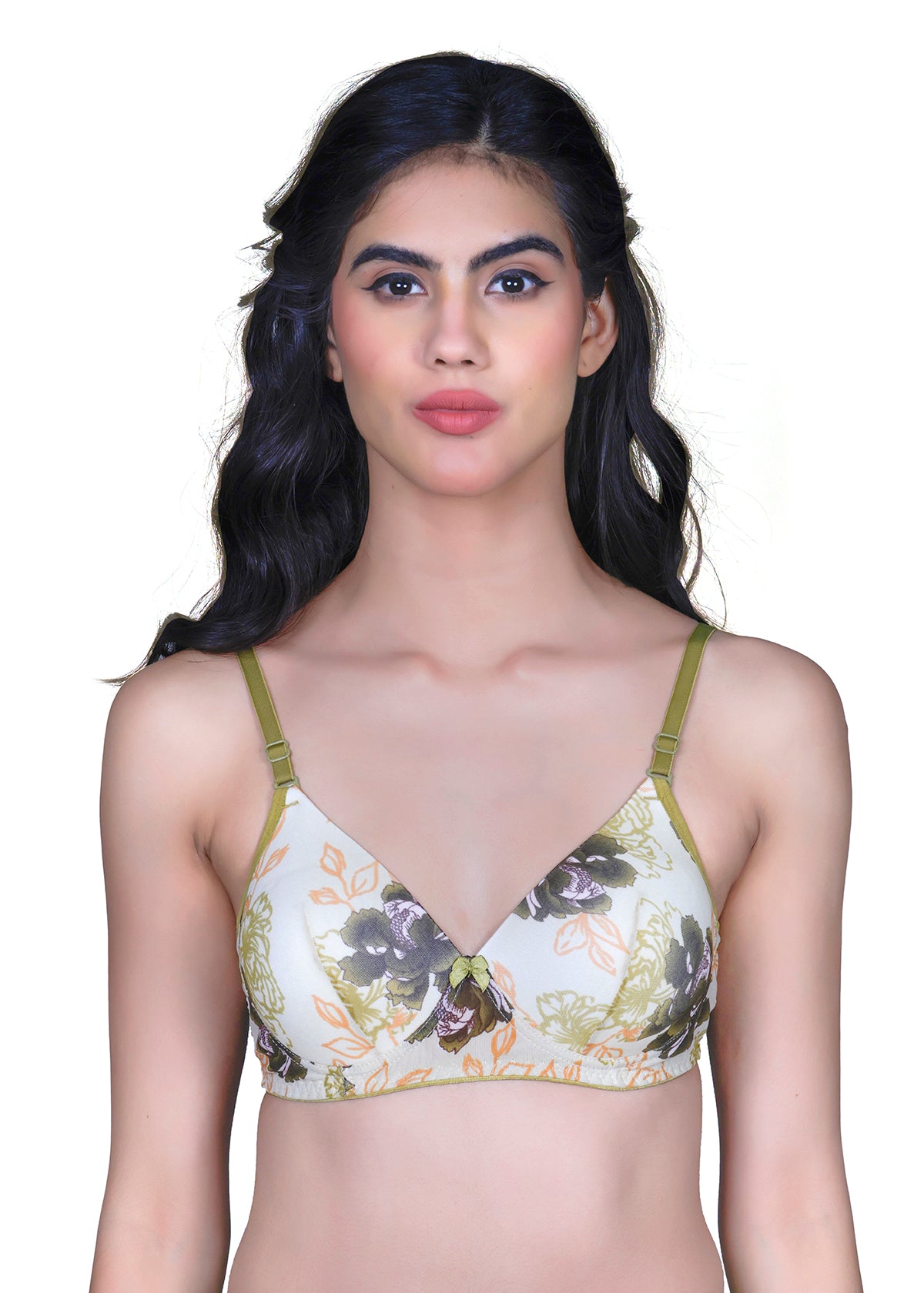 Tipsy T-35 Bra In Print #27