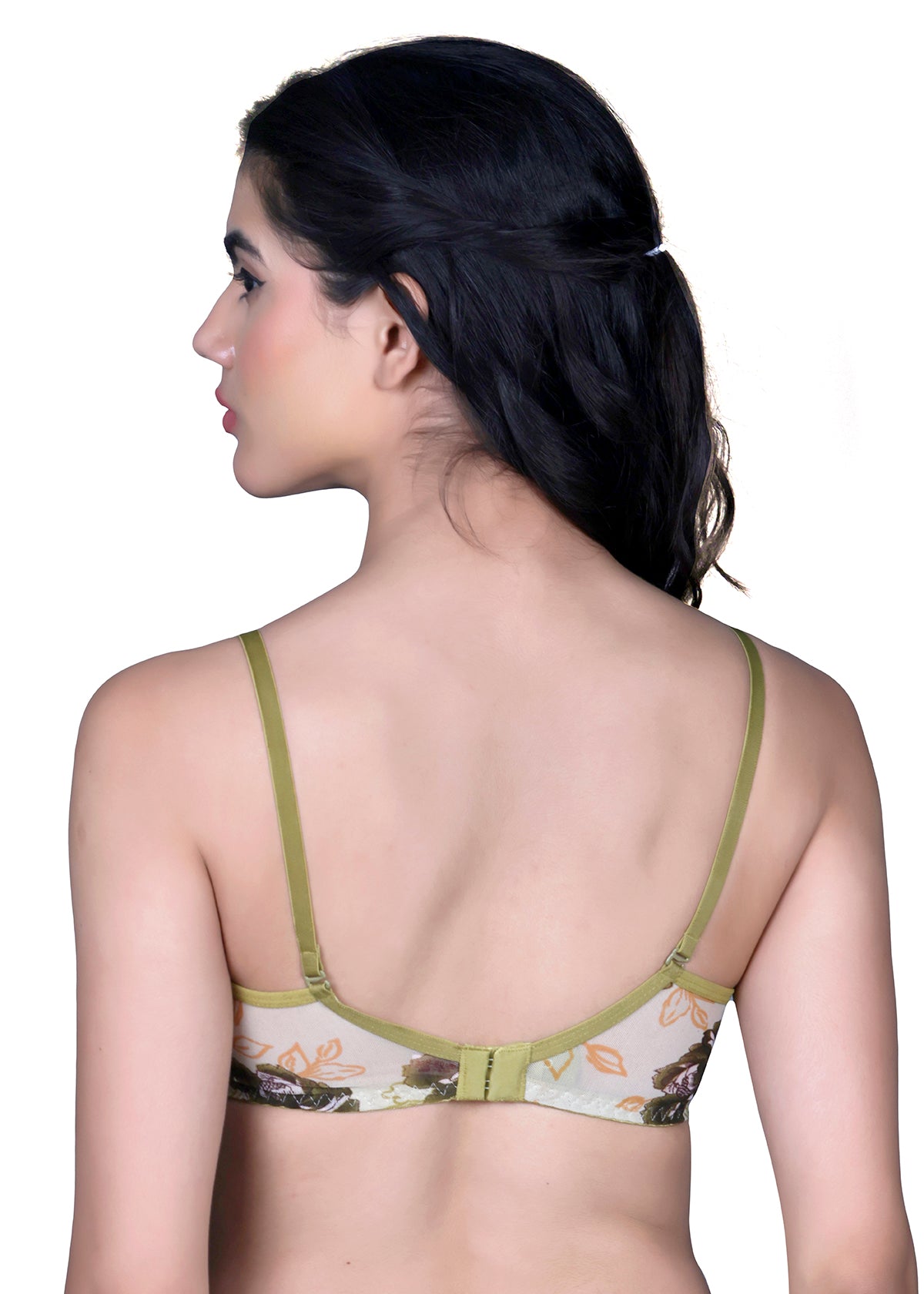 Tipsy T-35 Bra In Print #27
