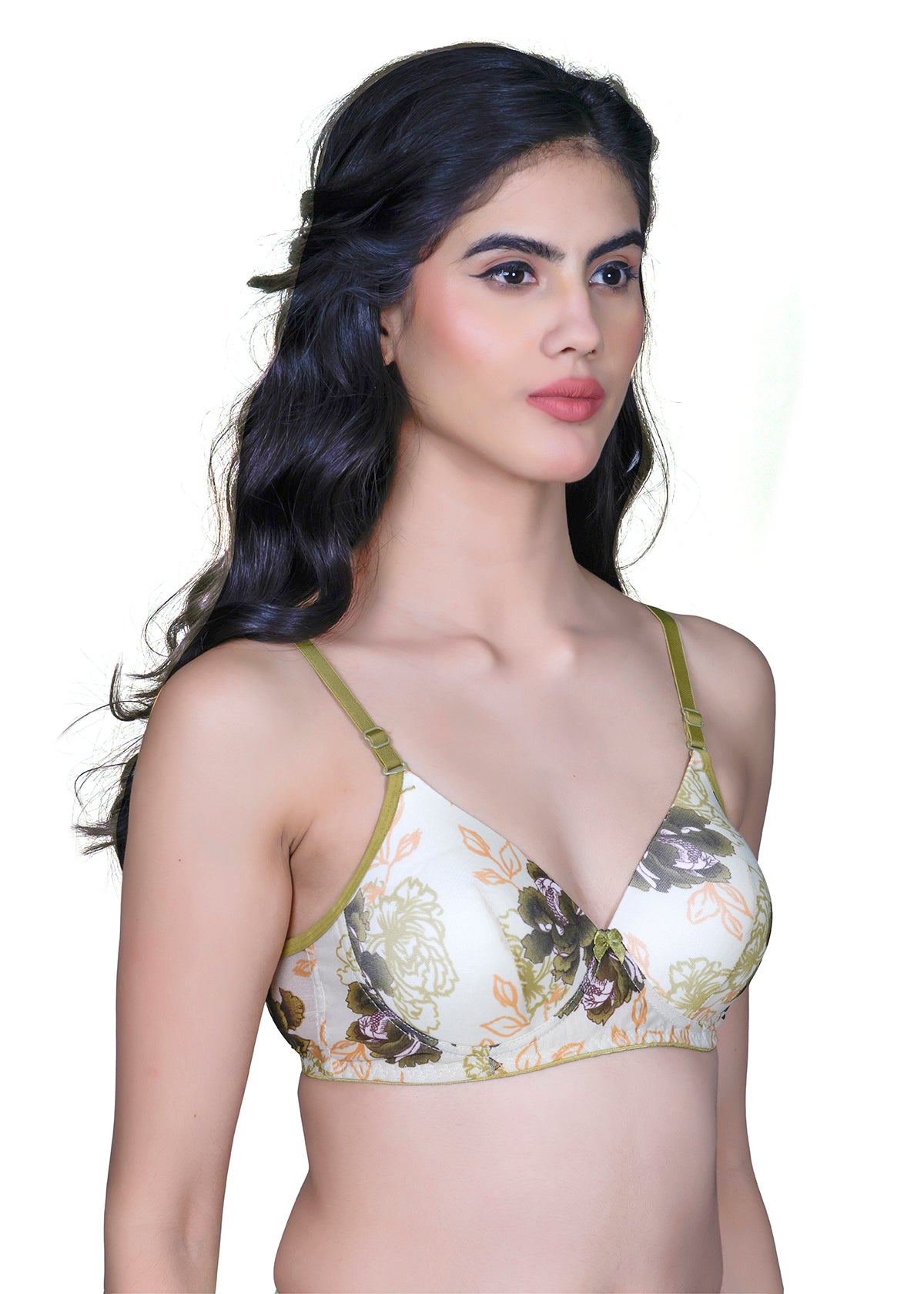 Tipsy T-35 Bra In Print #27