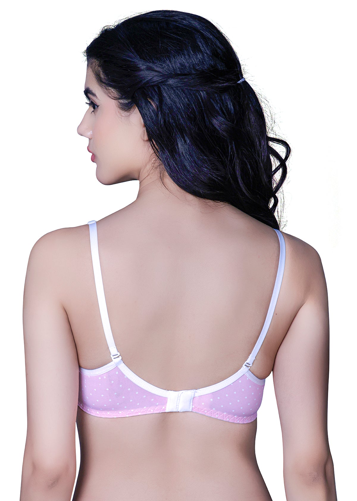 Tipsy T-36 Bra In Print #78