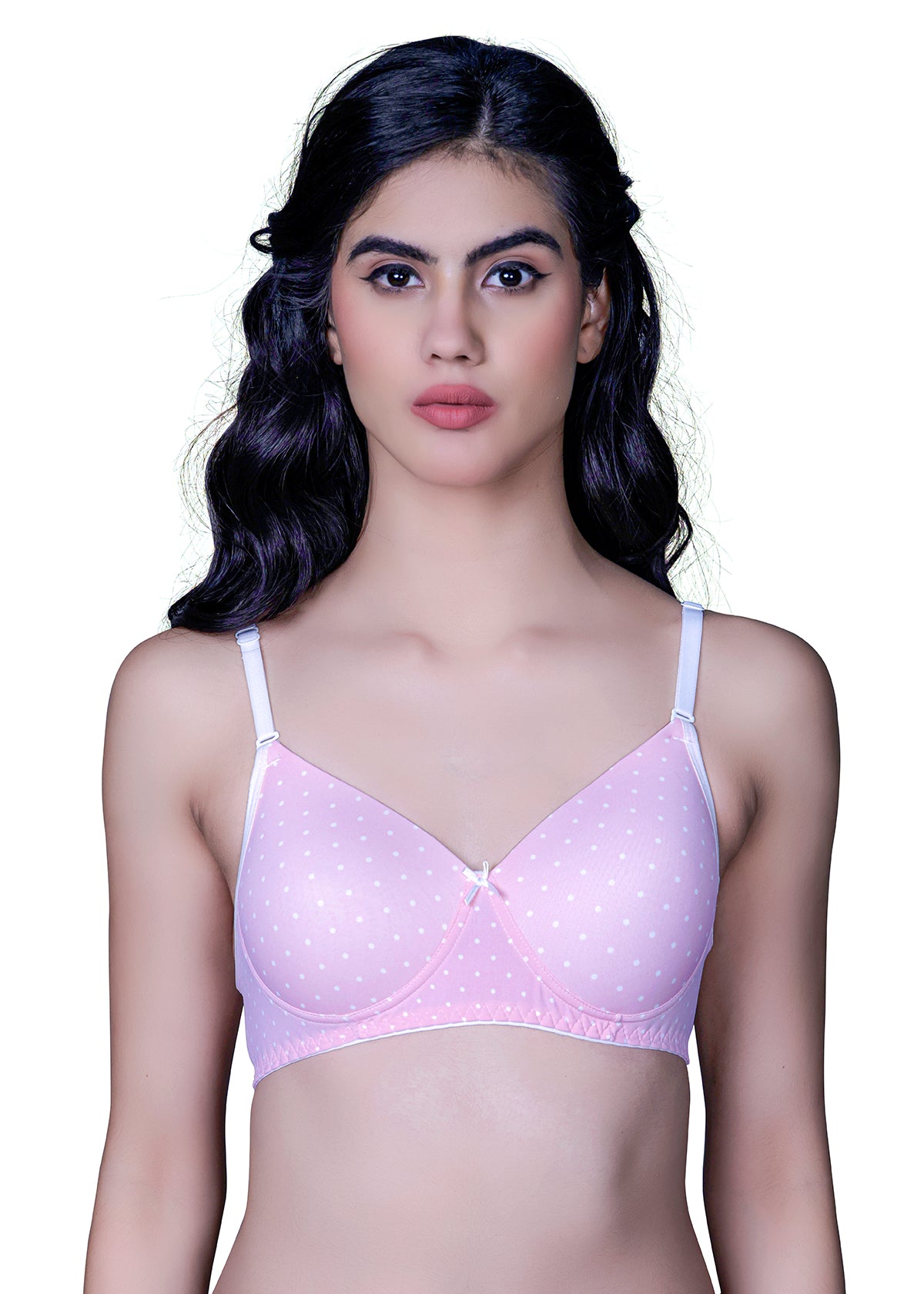 Tipsy T-36 Bra In Print #78