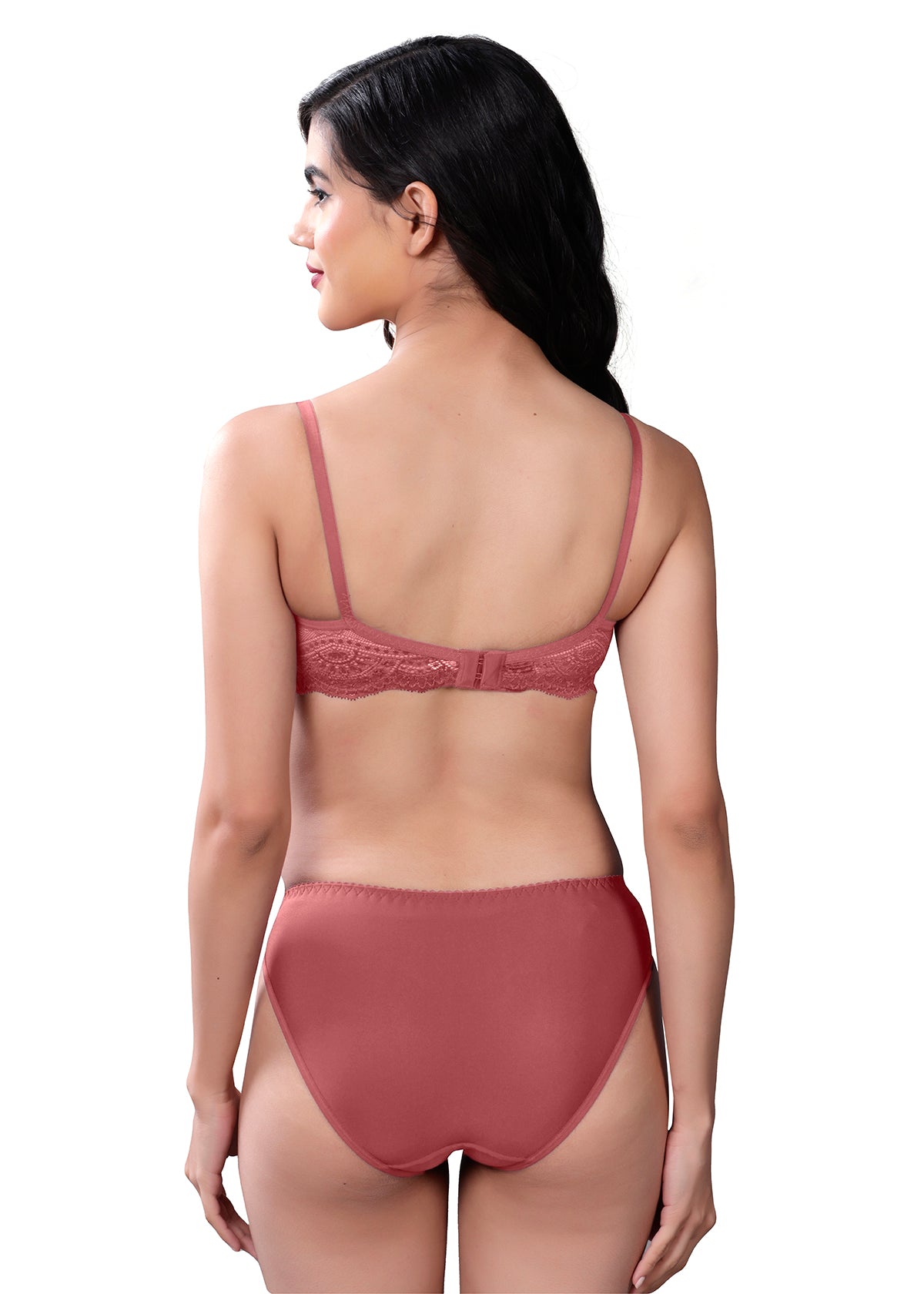 Tipsy T-69 Set In Copper