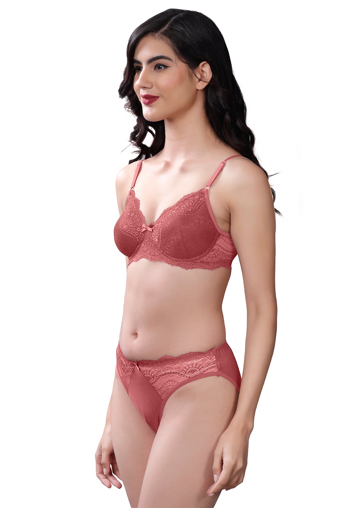 Tipsy T-69 Set In Copper