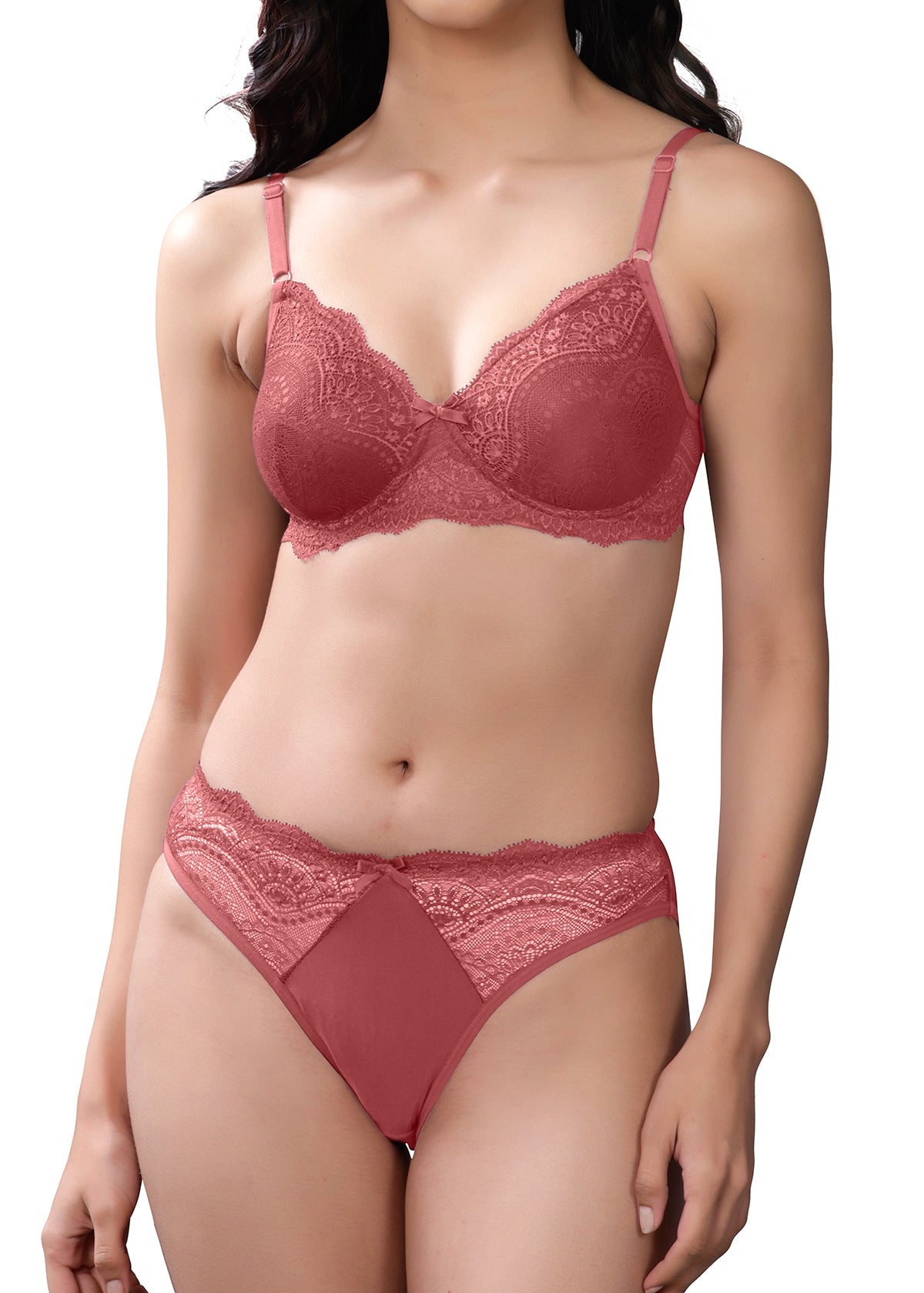 Tipsy T-69 Set In Copper