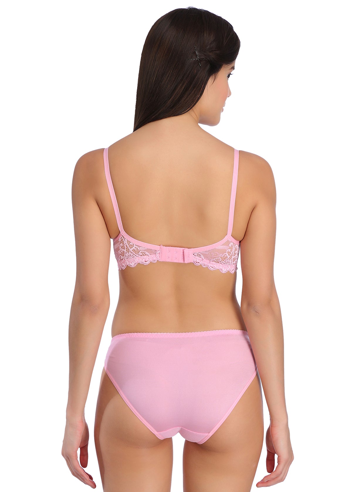 Tipsy T-69 Set In Pink