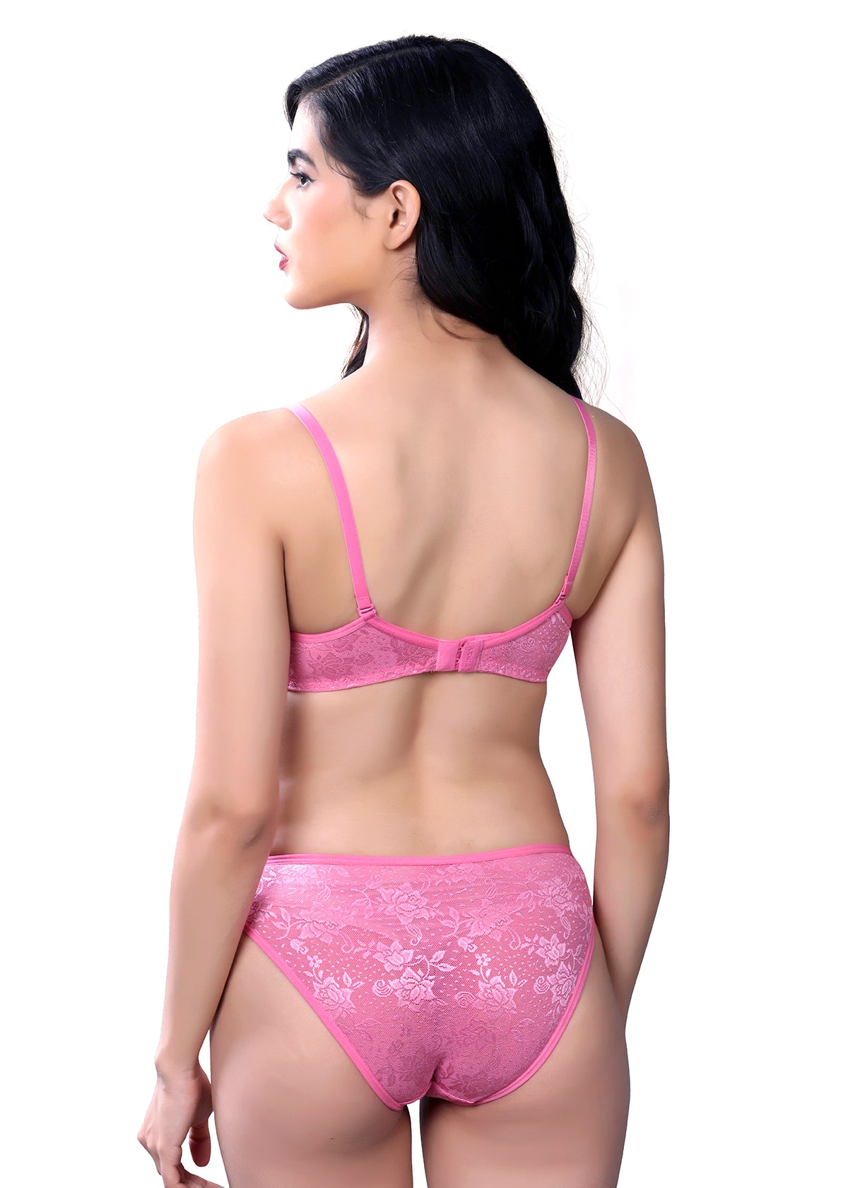 Tipsy T-77 Set In Strawberry