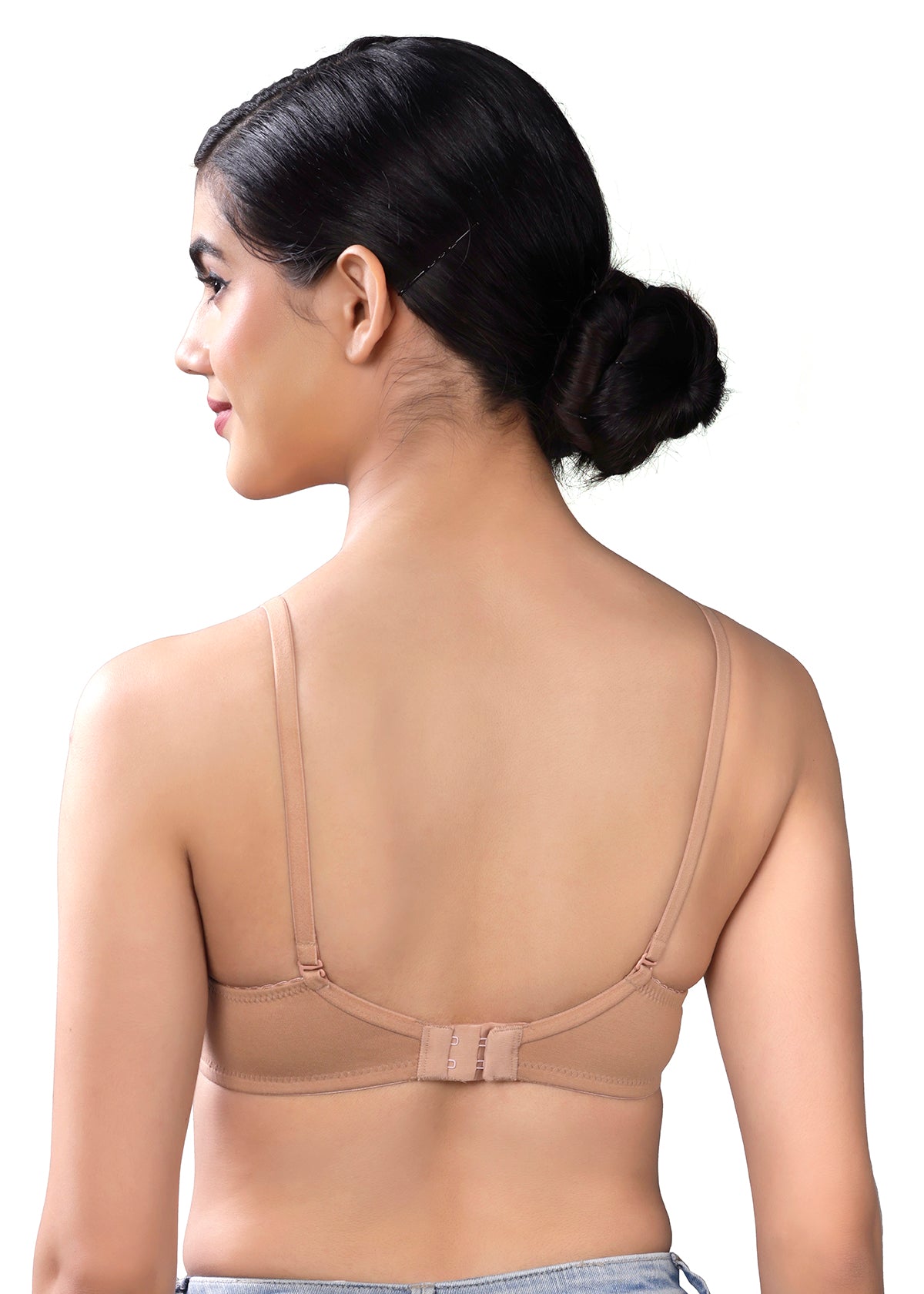 Tipsy T-999 N Bra In Beige