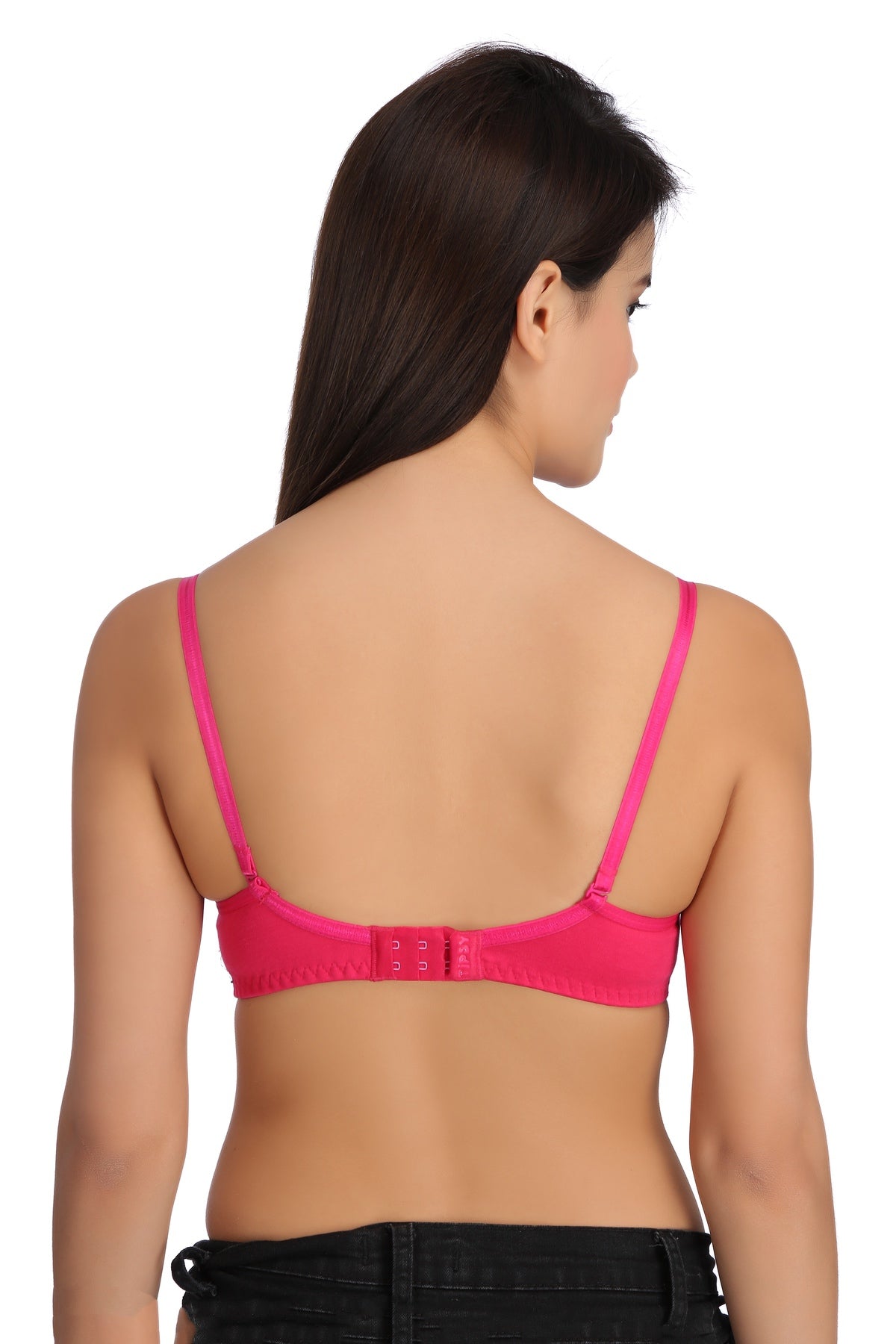 Tipsy T-07 Bra In Rani