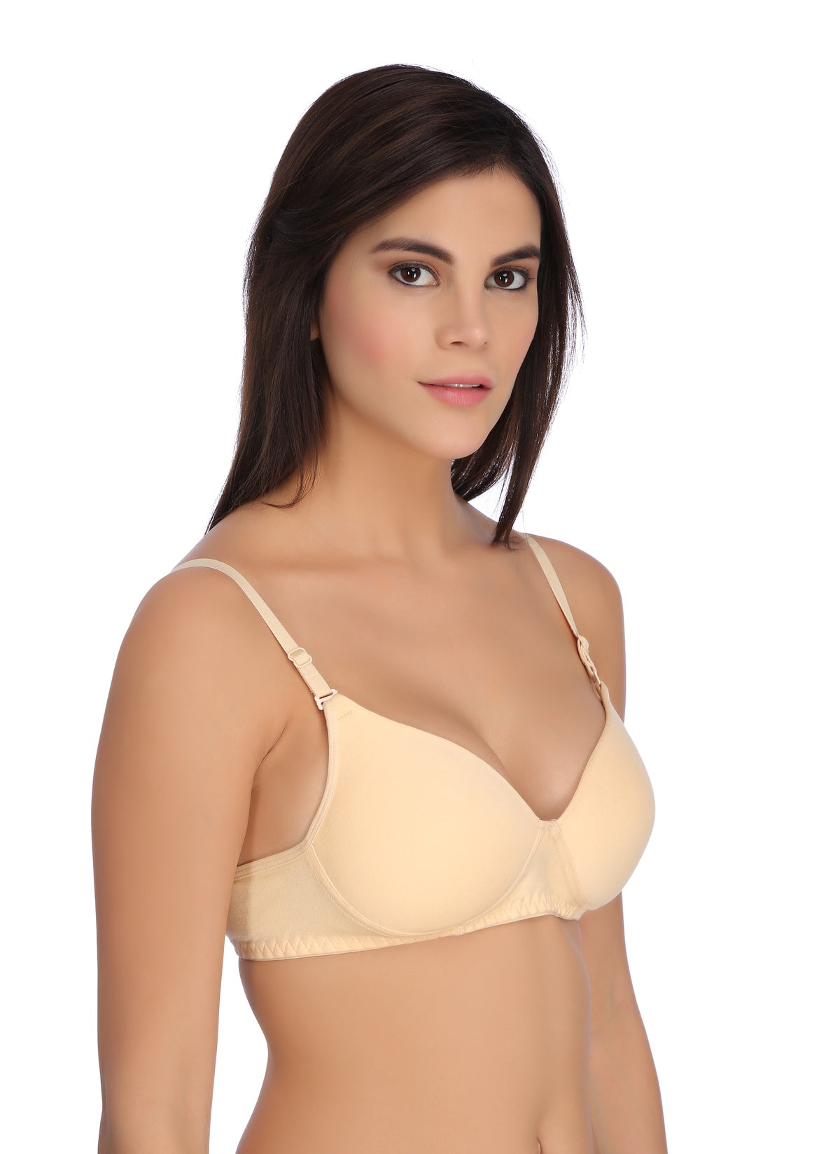 Tipsy T-07 Bra In Skin