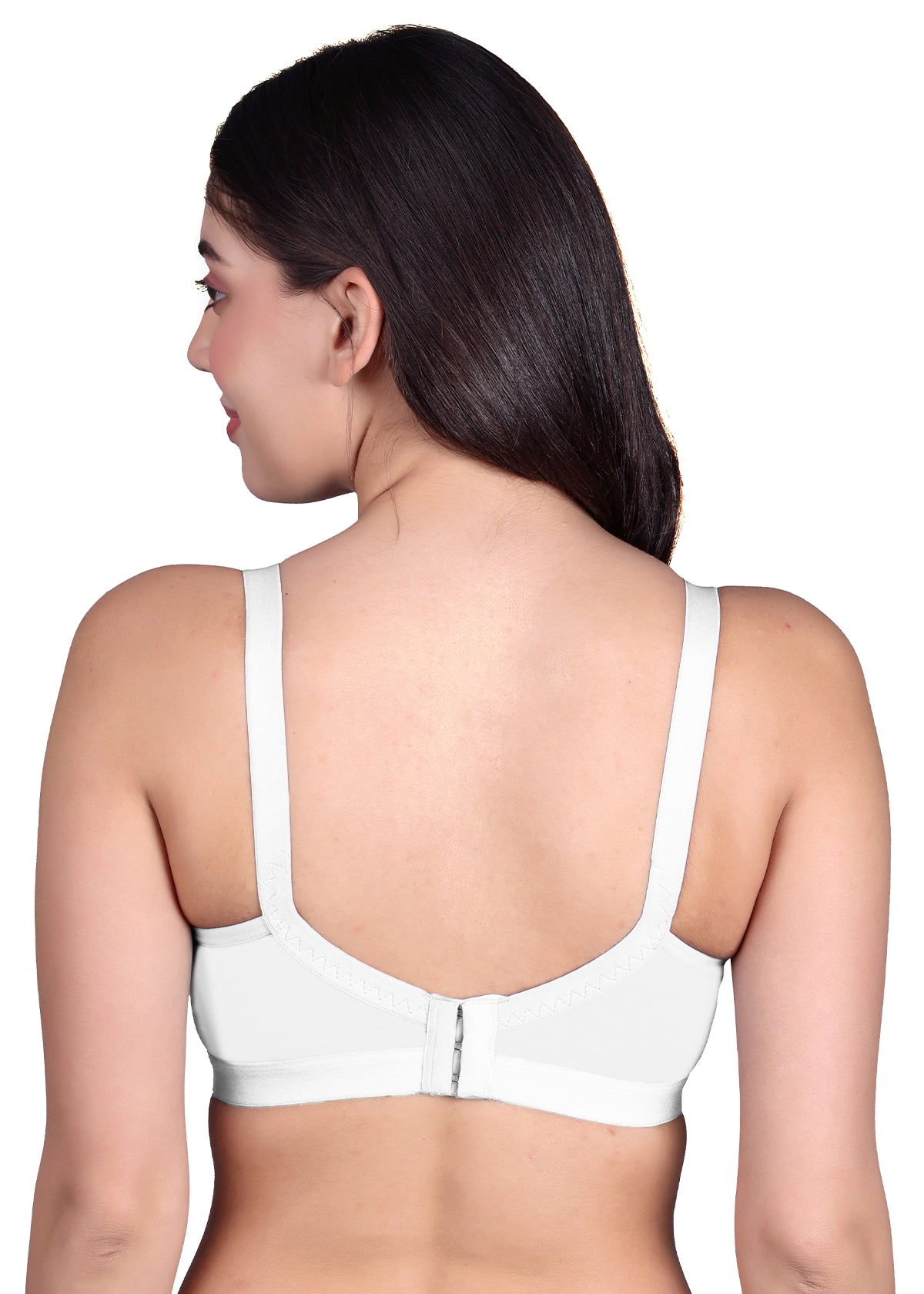 Tipsy 2002 Bra In White