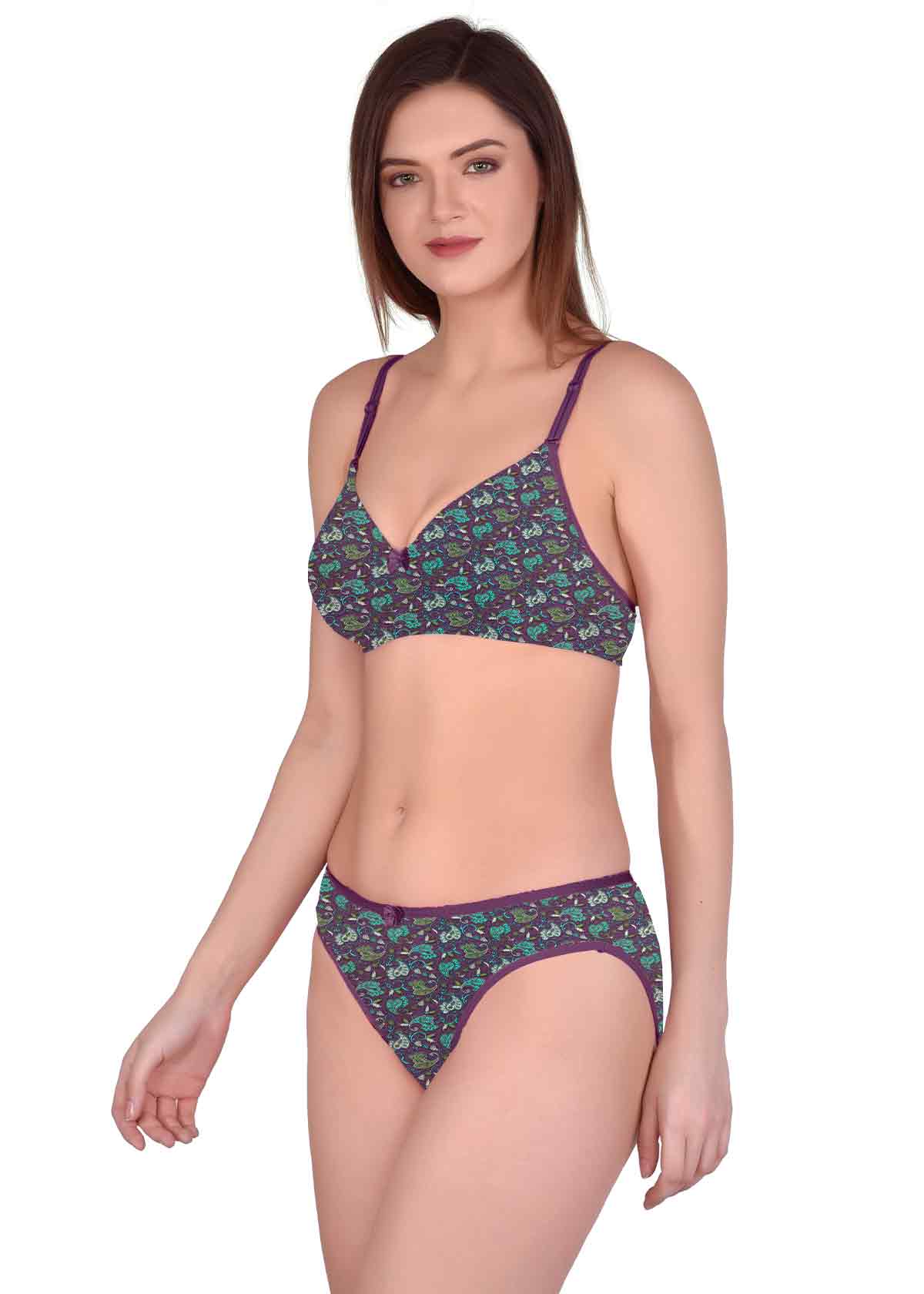 Tipsy T-73 Set In Wine