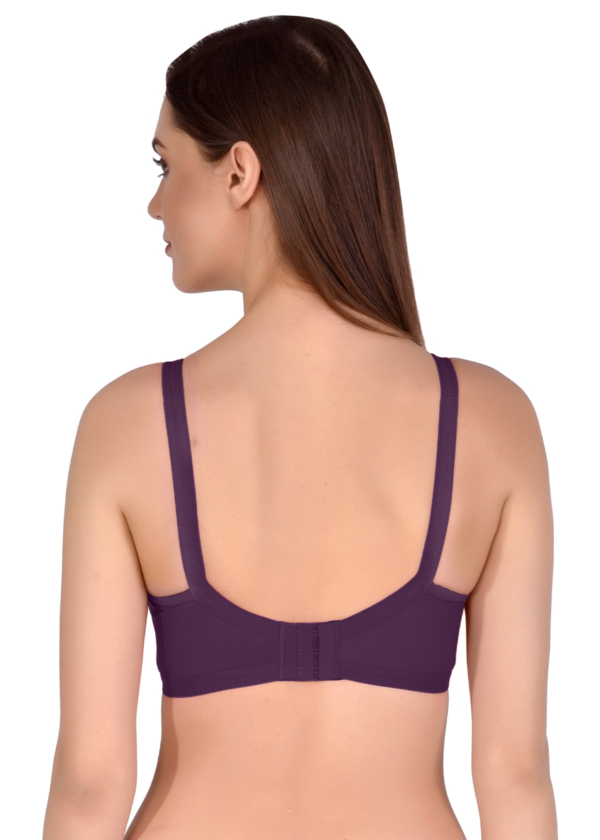 Tipsy 1002 Bra In Wine