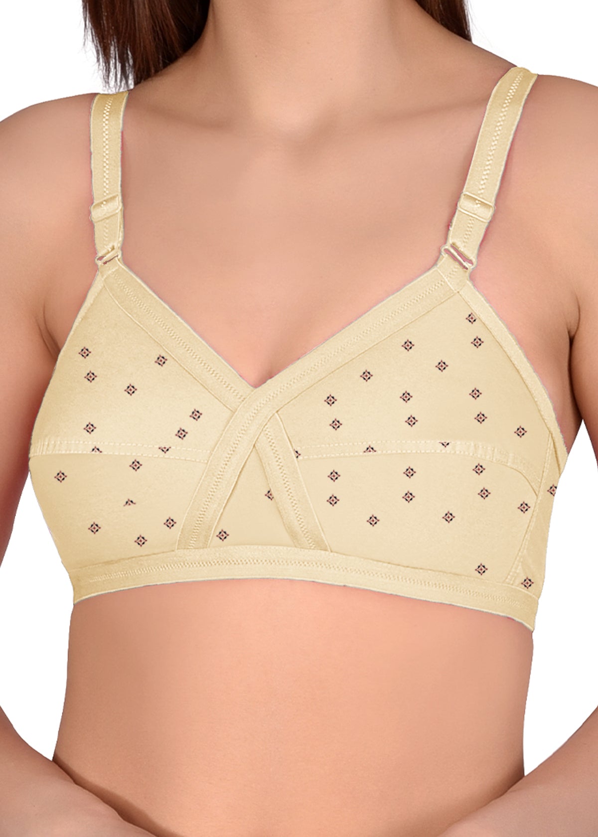 Tipsy 1012 Bra In Skin