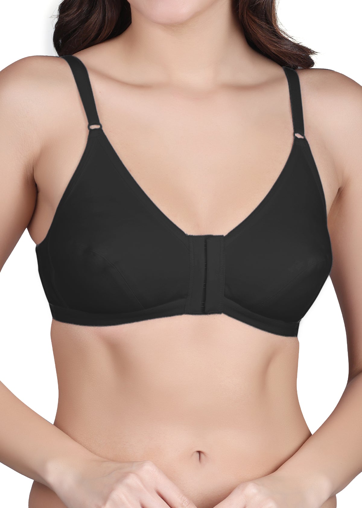 Tipsy Bliss Bra In Black