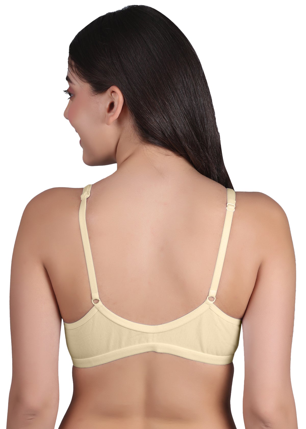 Tipsy Bliss Bra In Skin