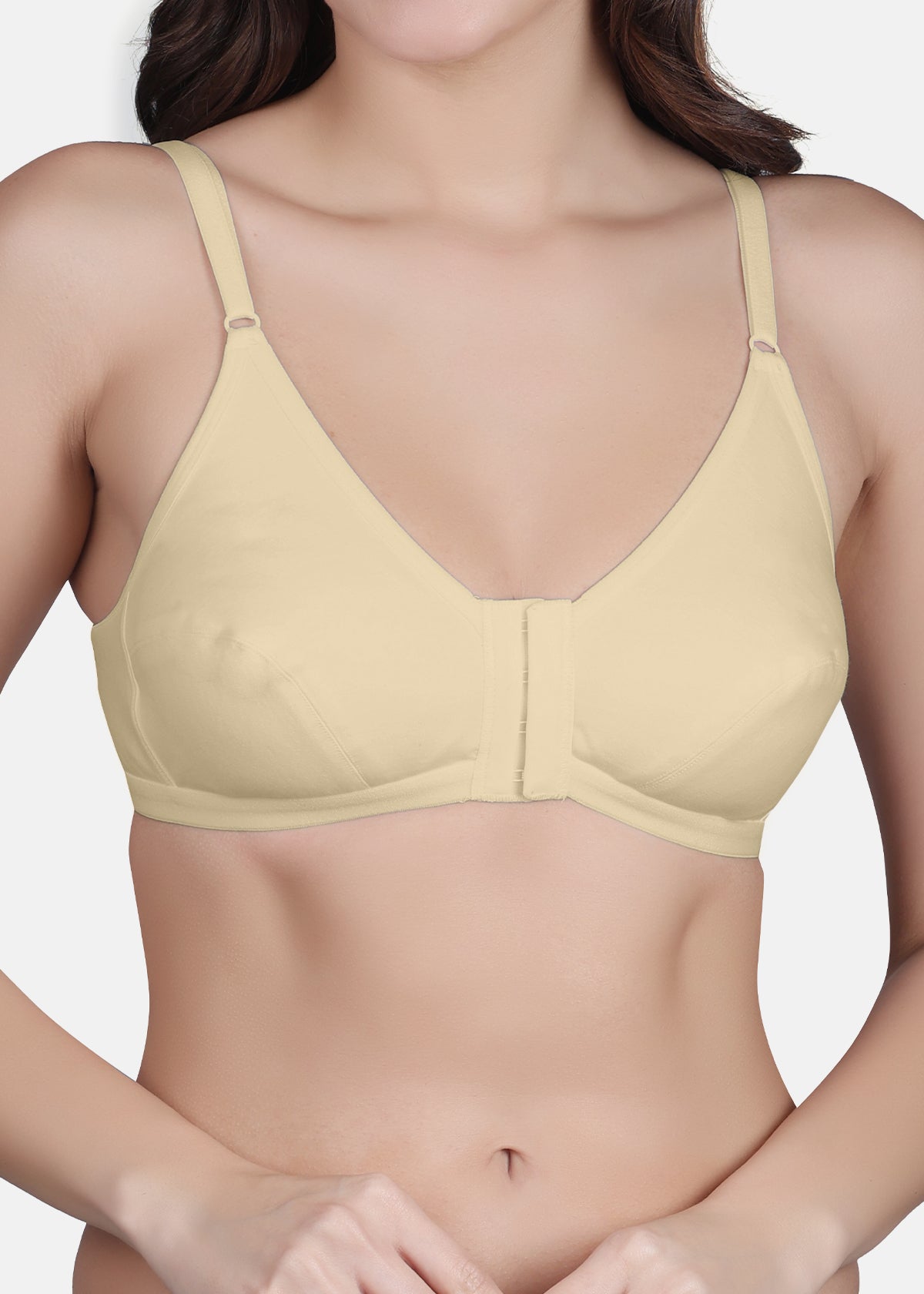 Tipsy Bliss Bra In Skin