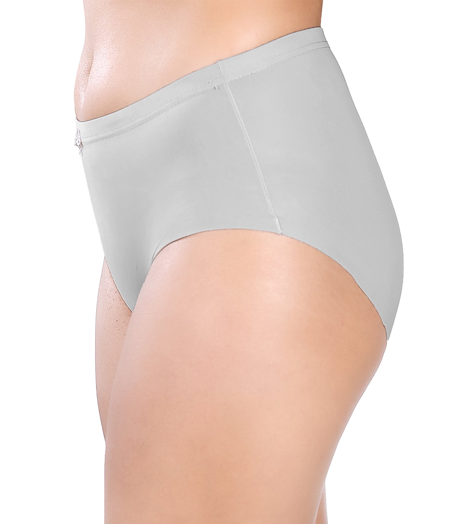 Tipsy Seamless Mid-Rise Panty - Pack of 3 | Color May Vary | PN450