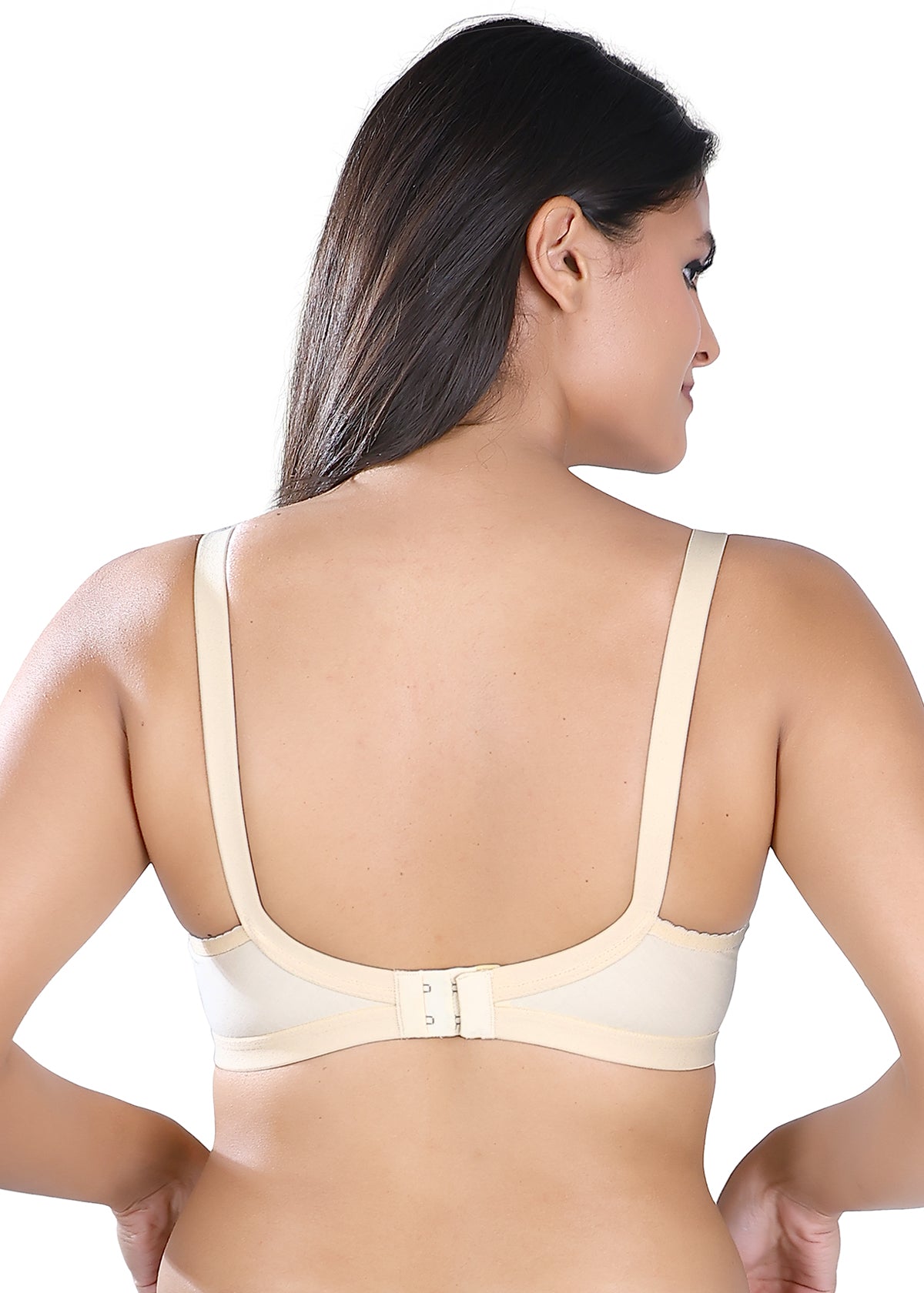Tipsy Drishti Bra In Skin
