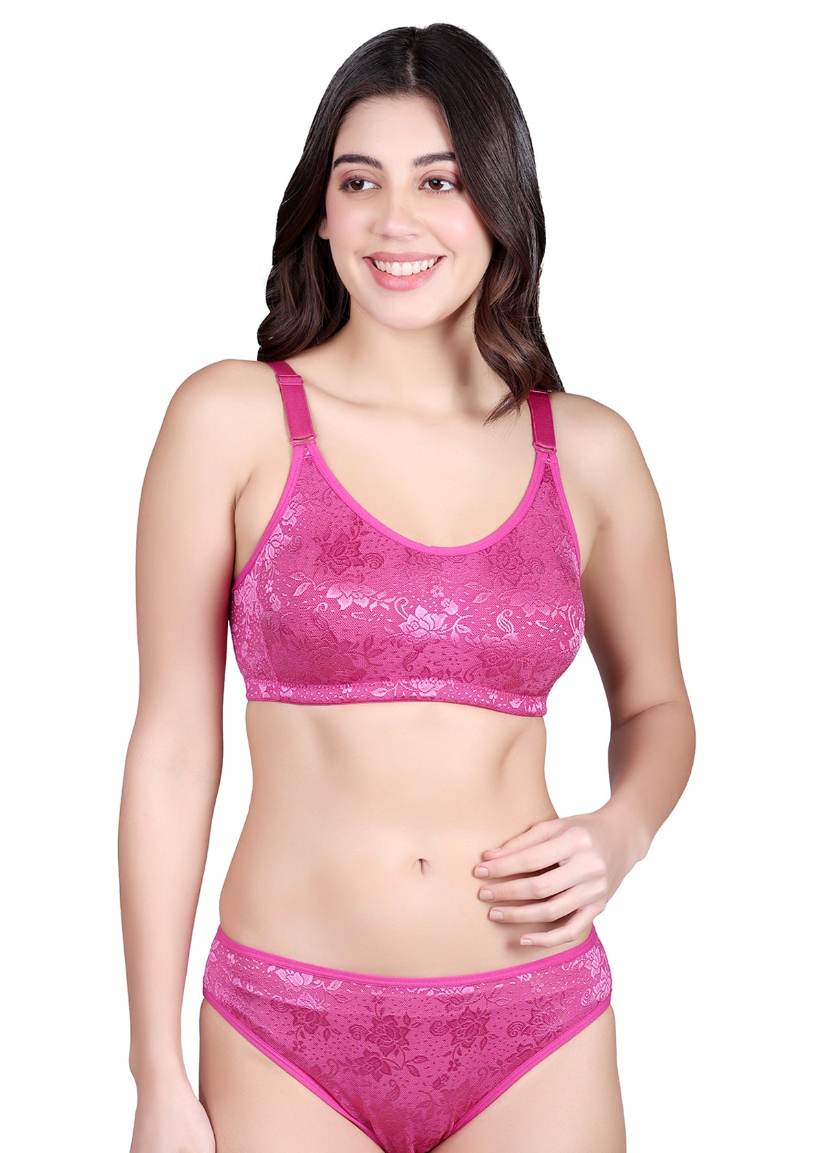 Tipsy Glamour Set In Falsa