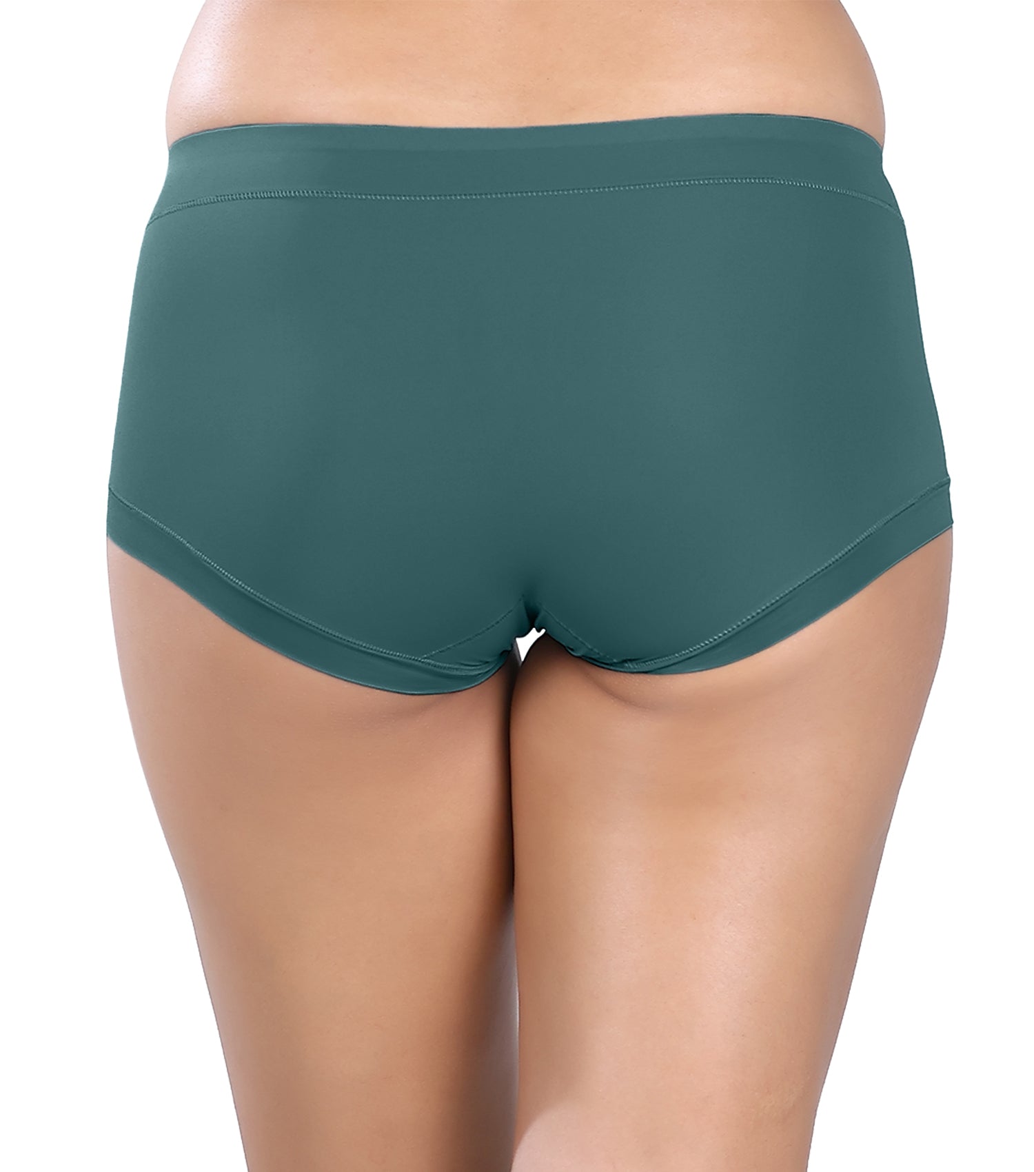 Tipsy Seamless Boy-Leg Panty - Pack of 3 | Color May Vary | PN452