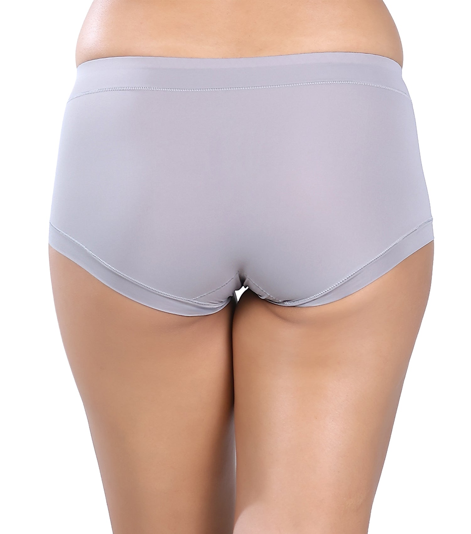 Tipsy Seamless Boy-Leg Panty - Pack of 3 | Color May Vary | PN453