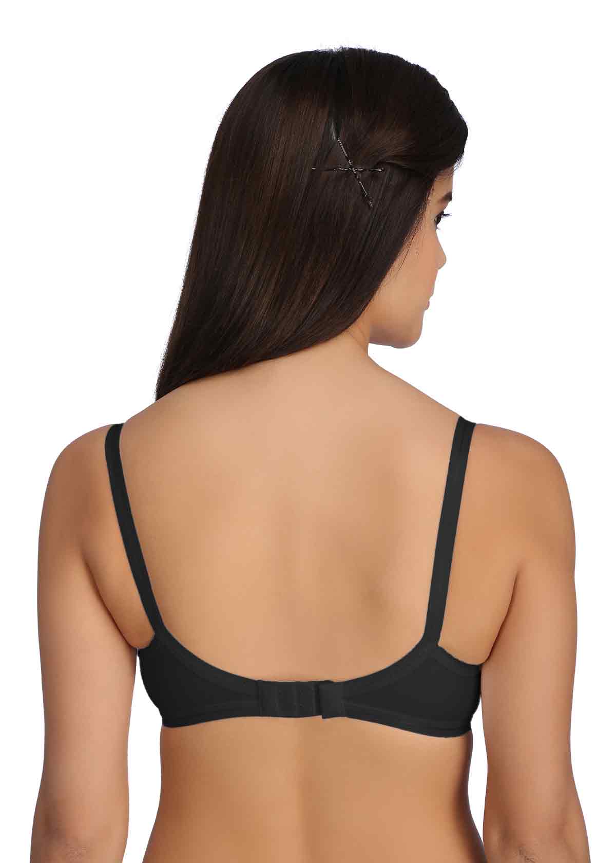 Tipsy Jennifer Bra In Black