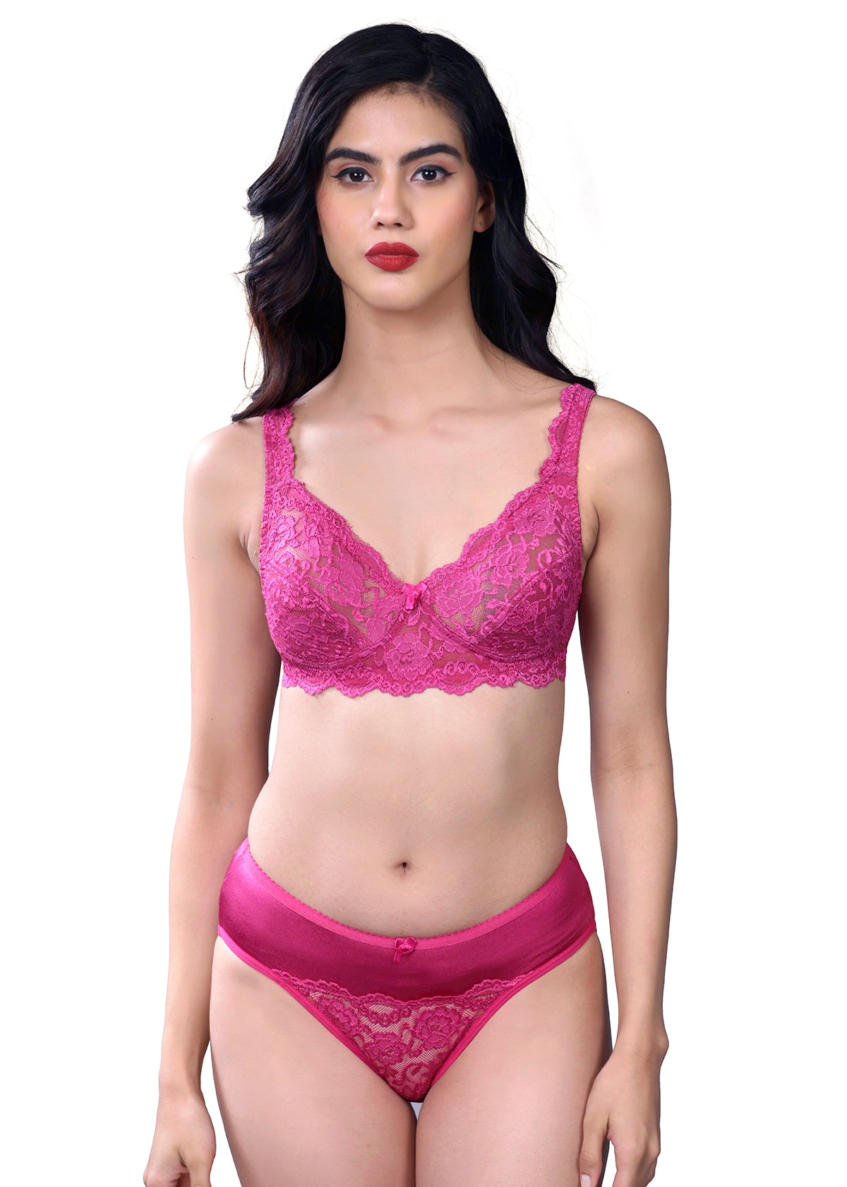 Tipsy Leone Set In Falsa