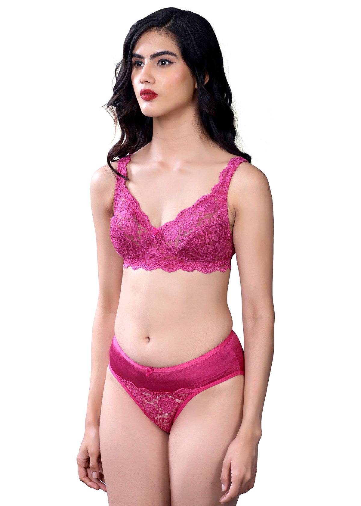 Tipsy Leone Set In Falsa